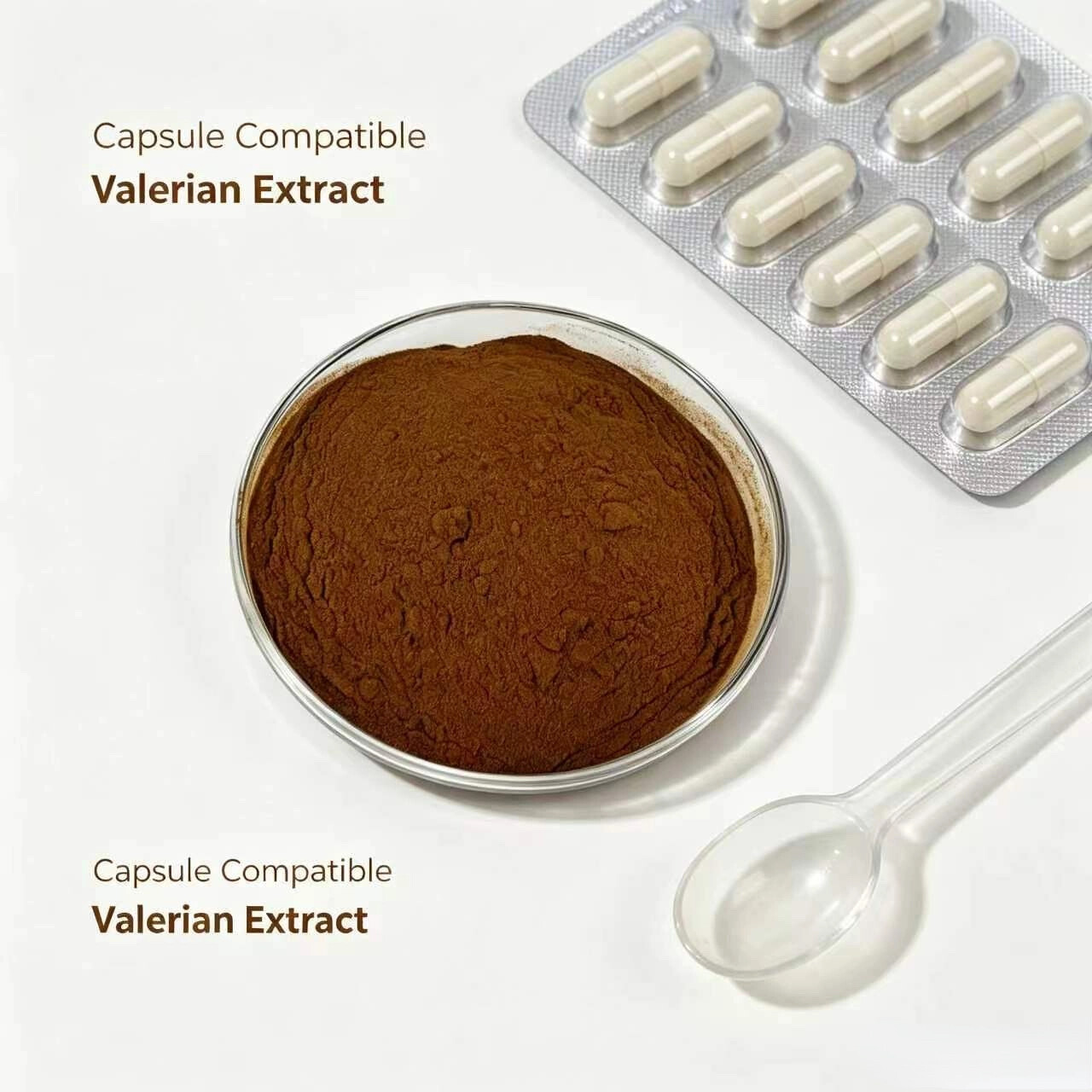 Valerian Root Extract