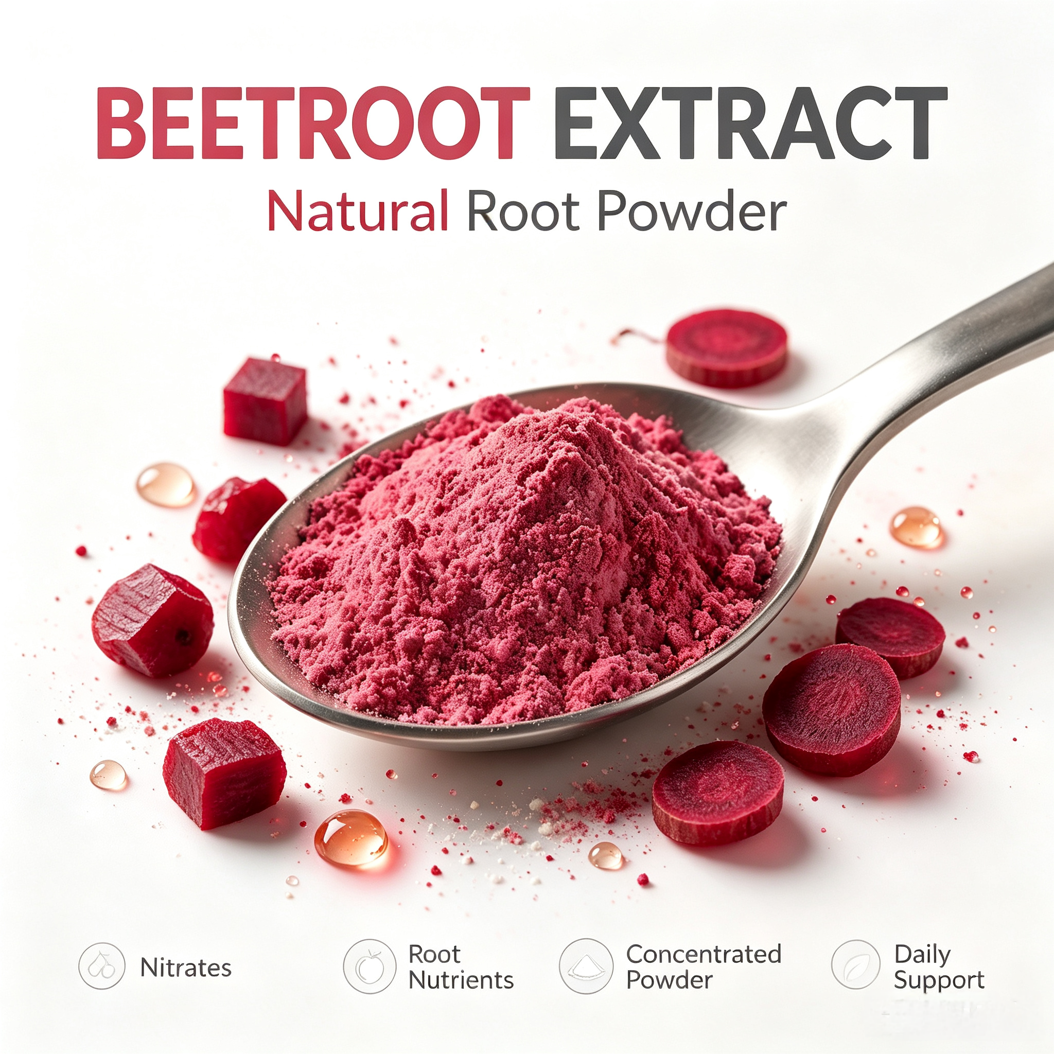 Beet Root Powder view 4