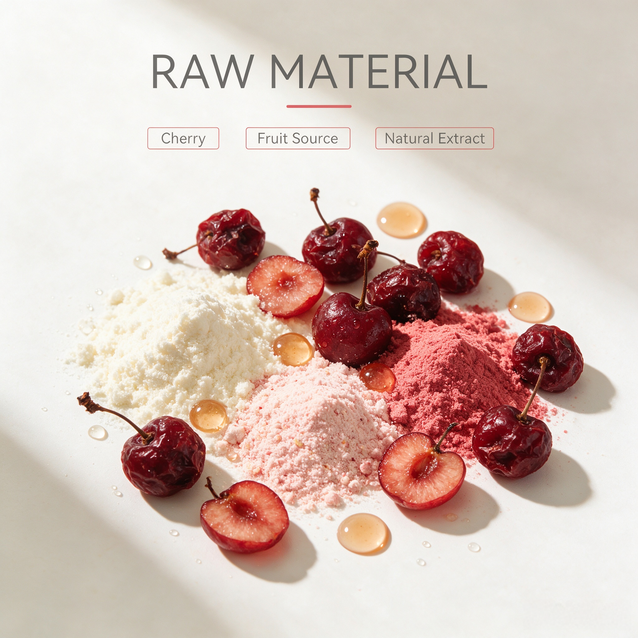 Cherry Extract view 3
