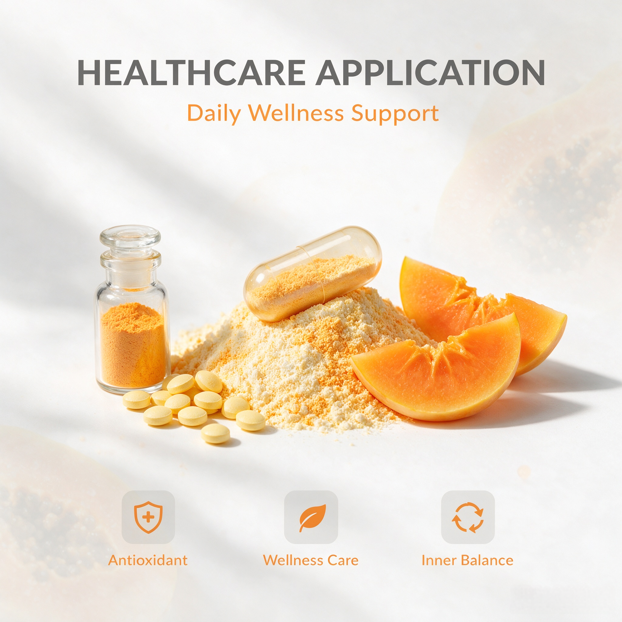 Papaya Extract