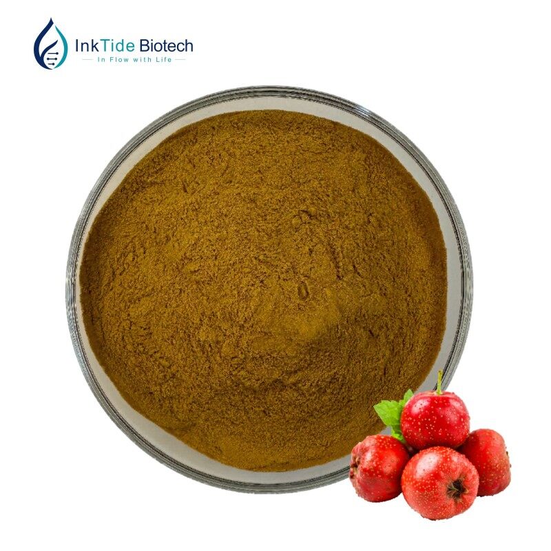 Hawthorn Berry Extract