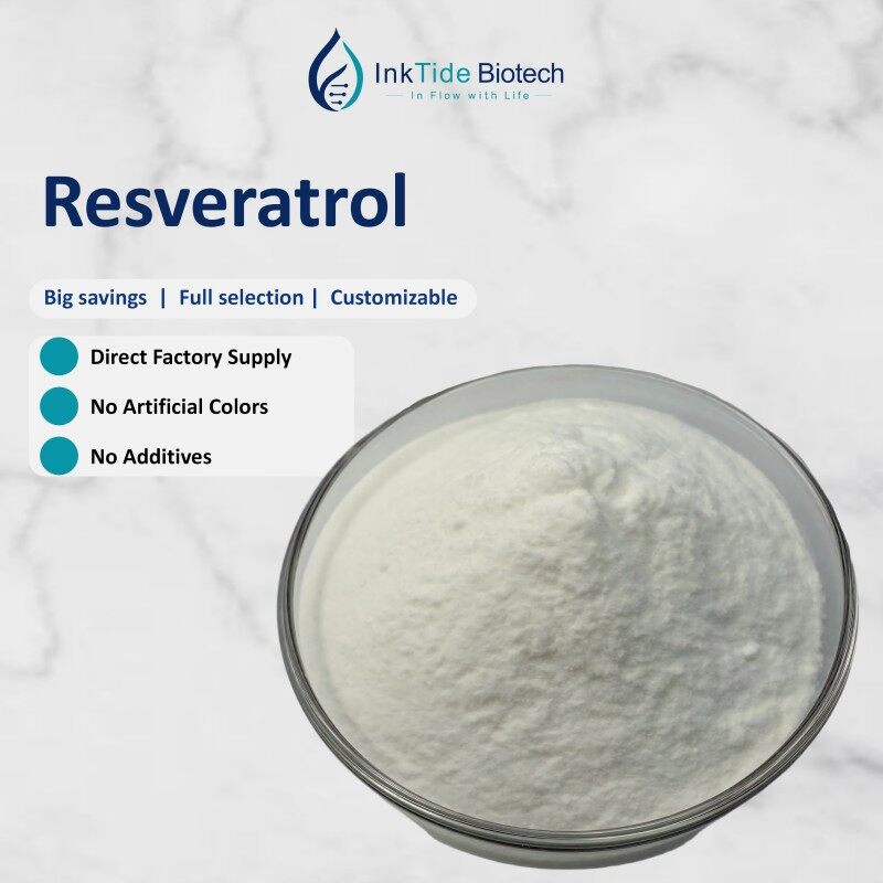 Trans-Resveratrol Extract view 4