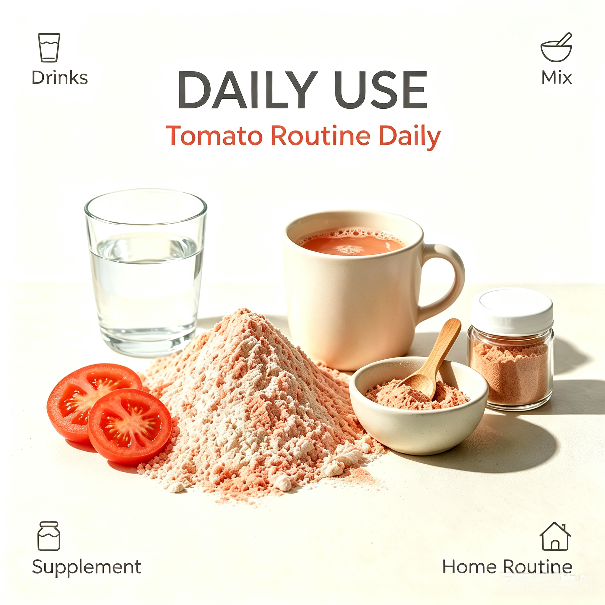 Tomato Extract