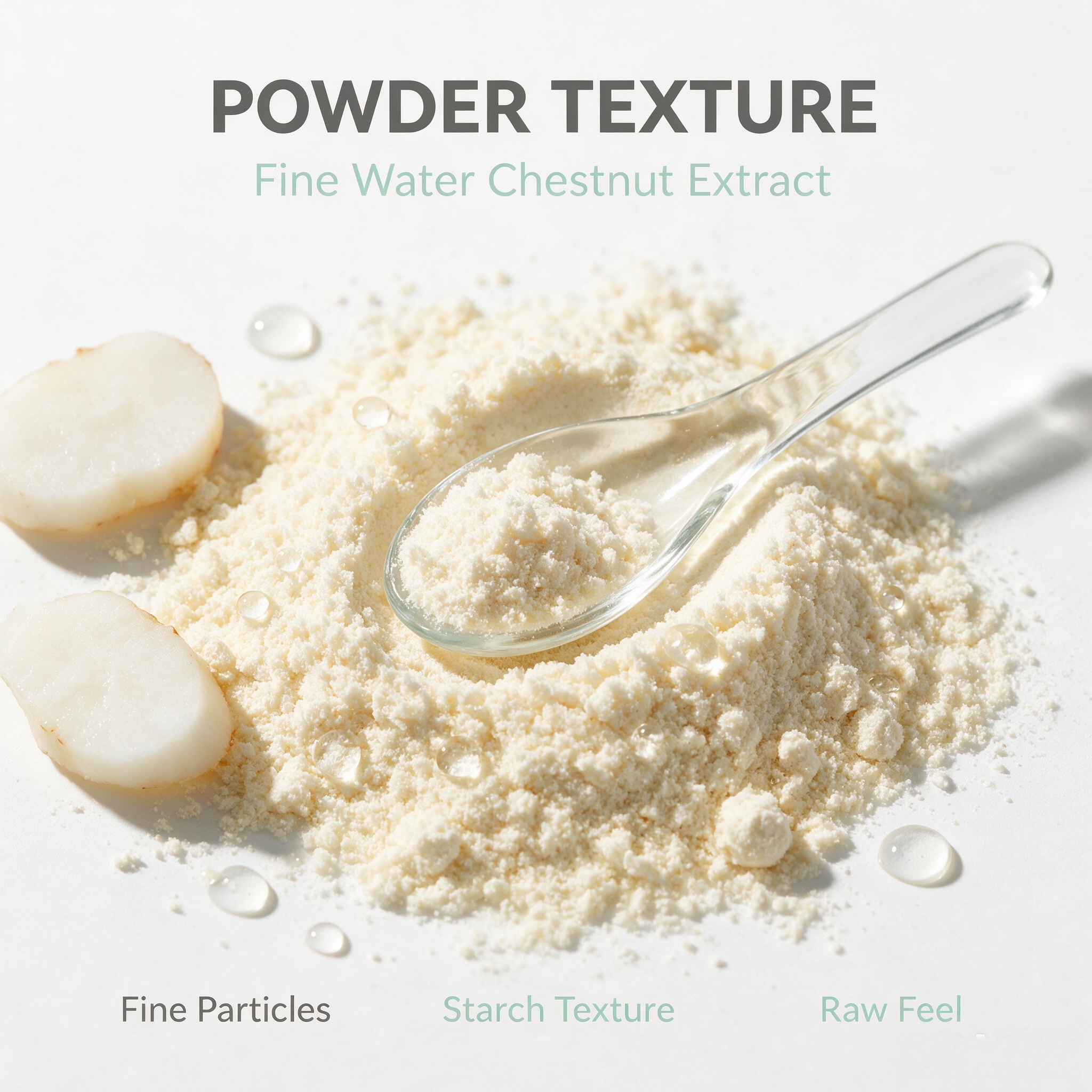 Water Chestnut Extract