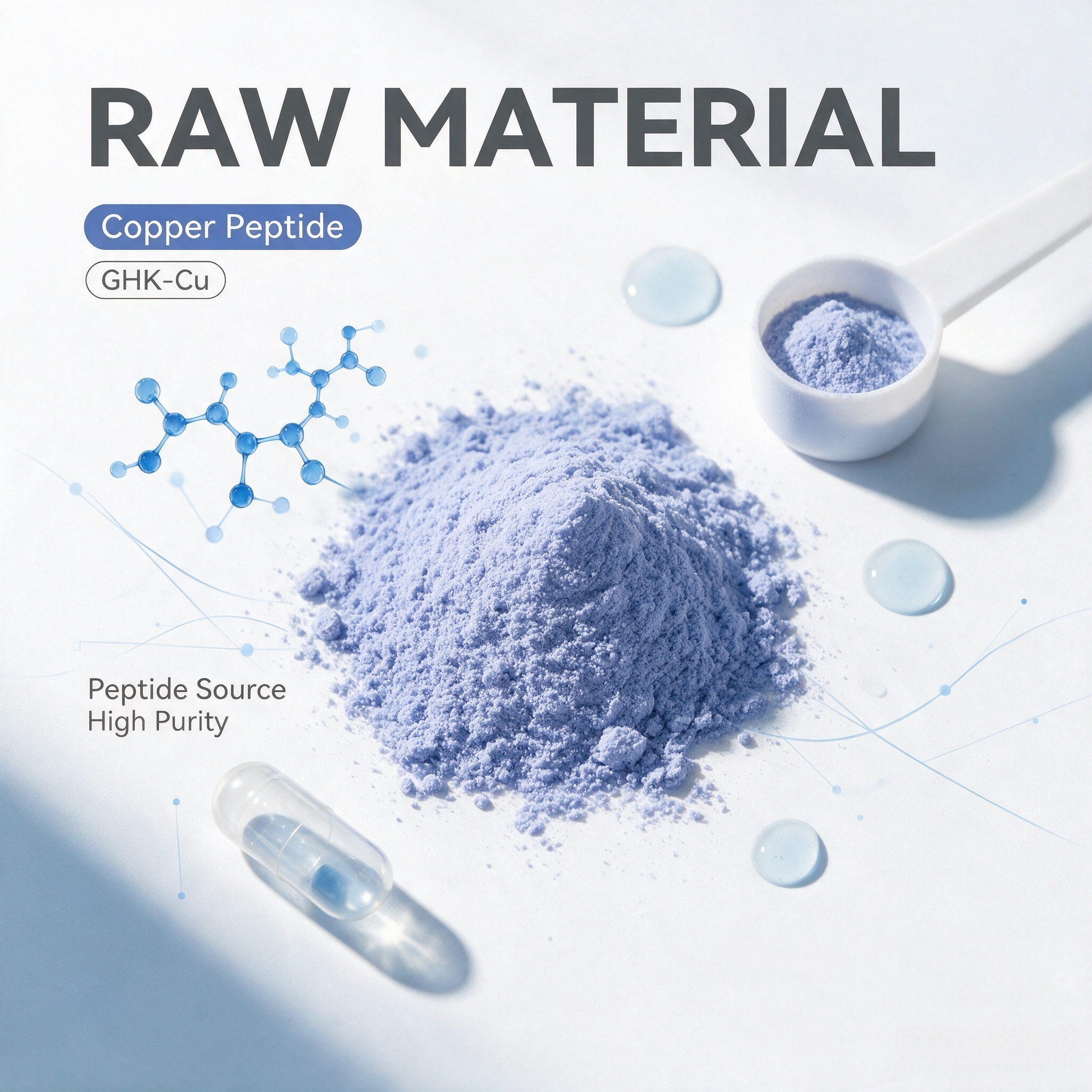 Copper Peptide