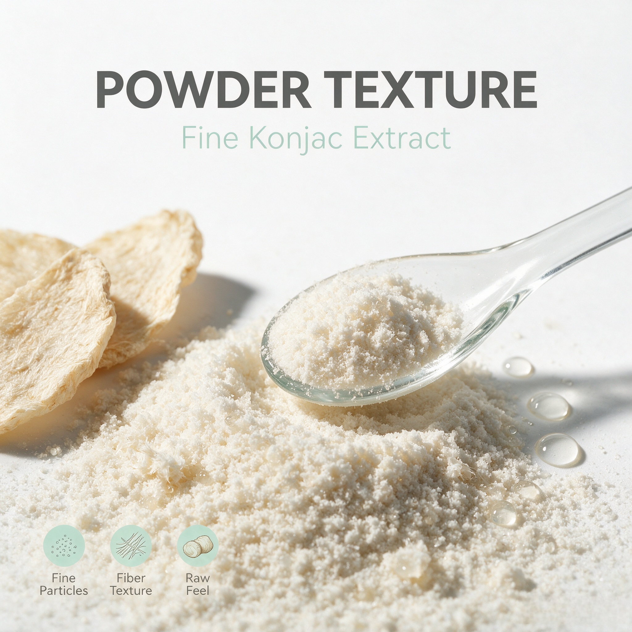 Konjac Extract view 4