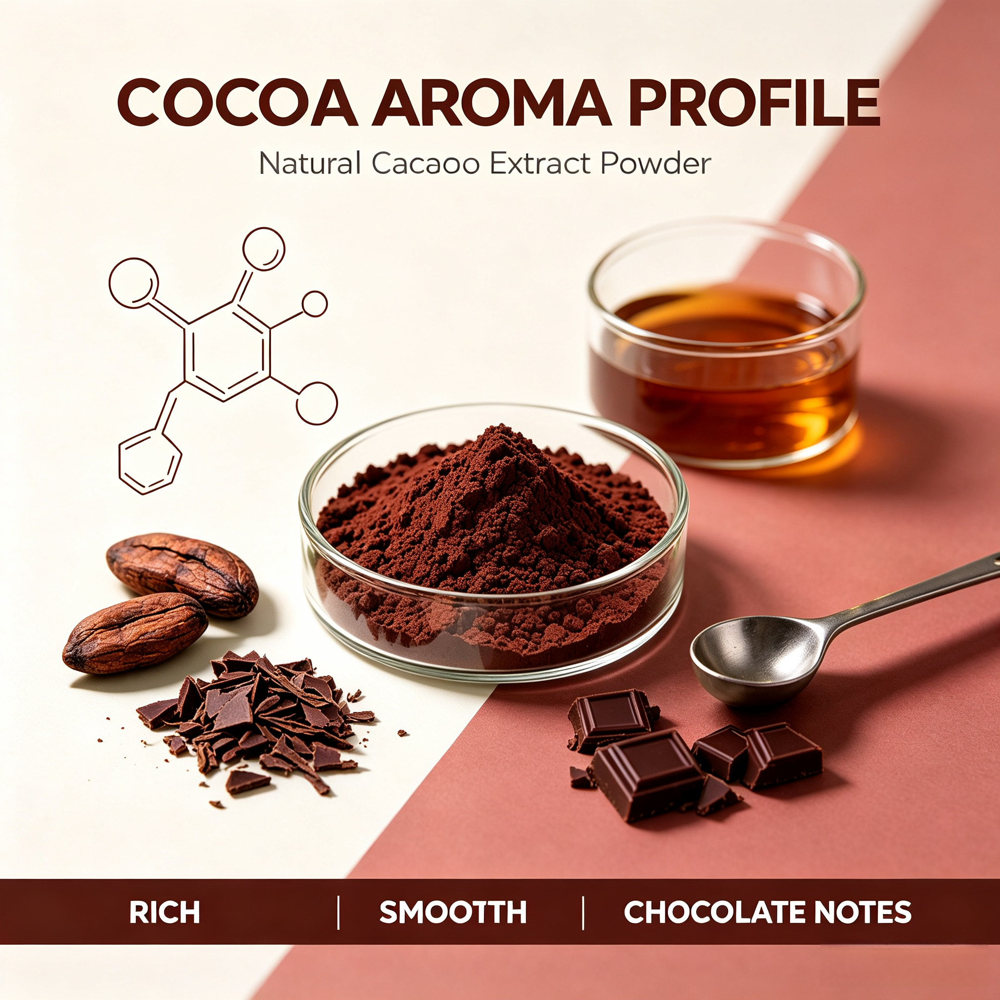 Cocoa Extract view 3