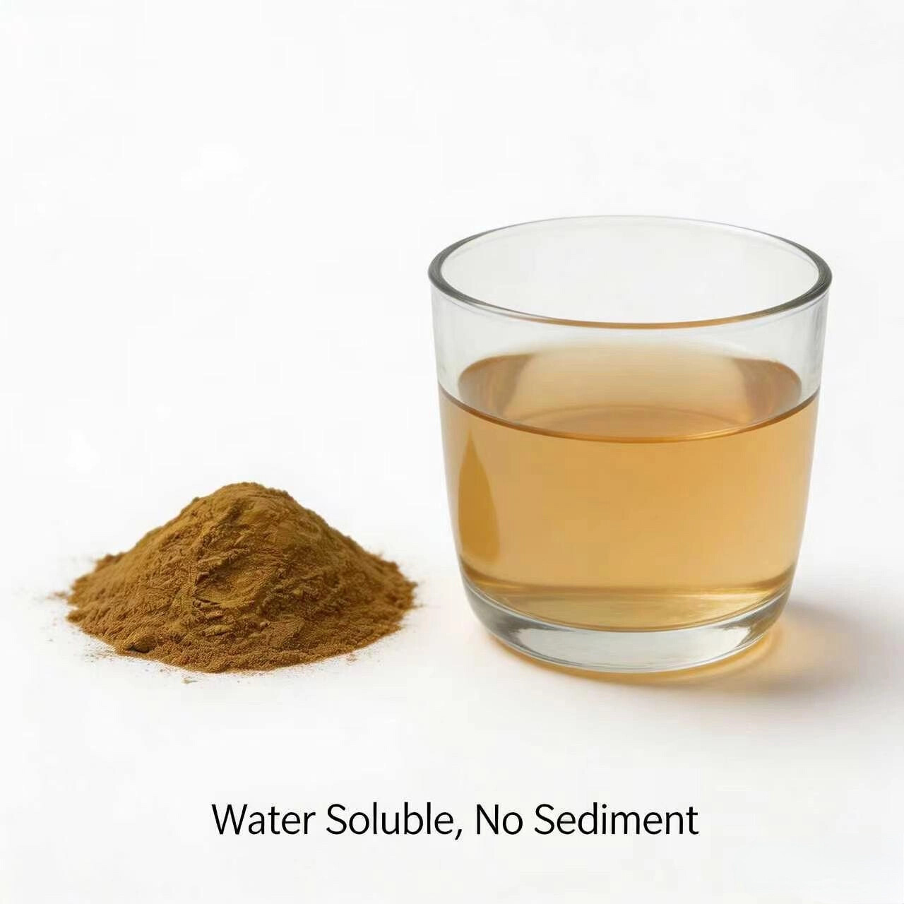 American Ginseng Extract