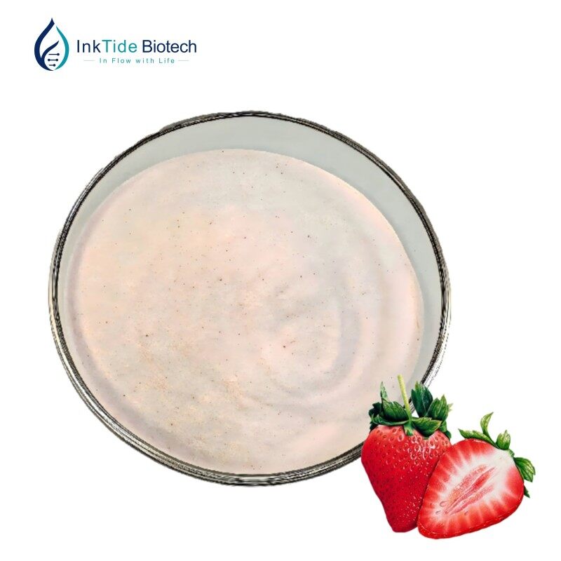 Strawberry Extract Powder