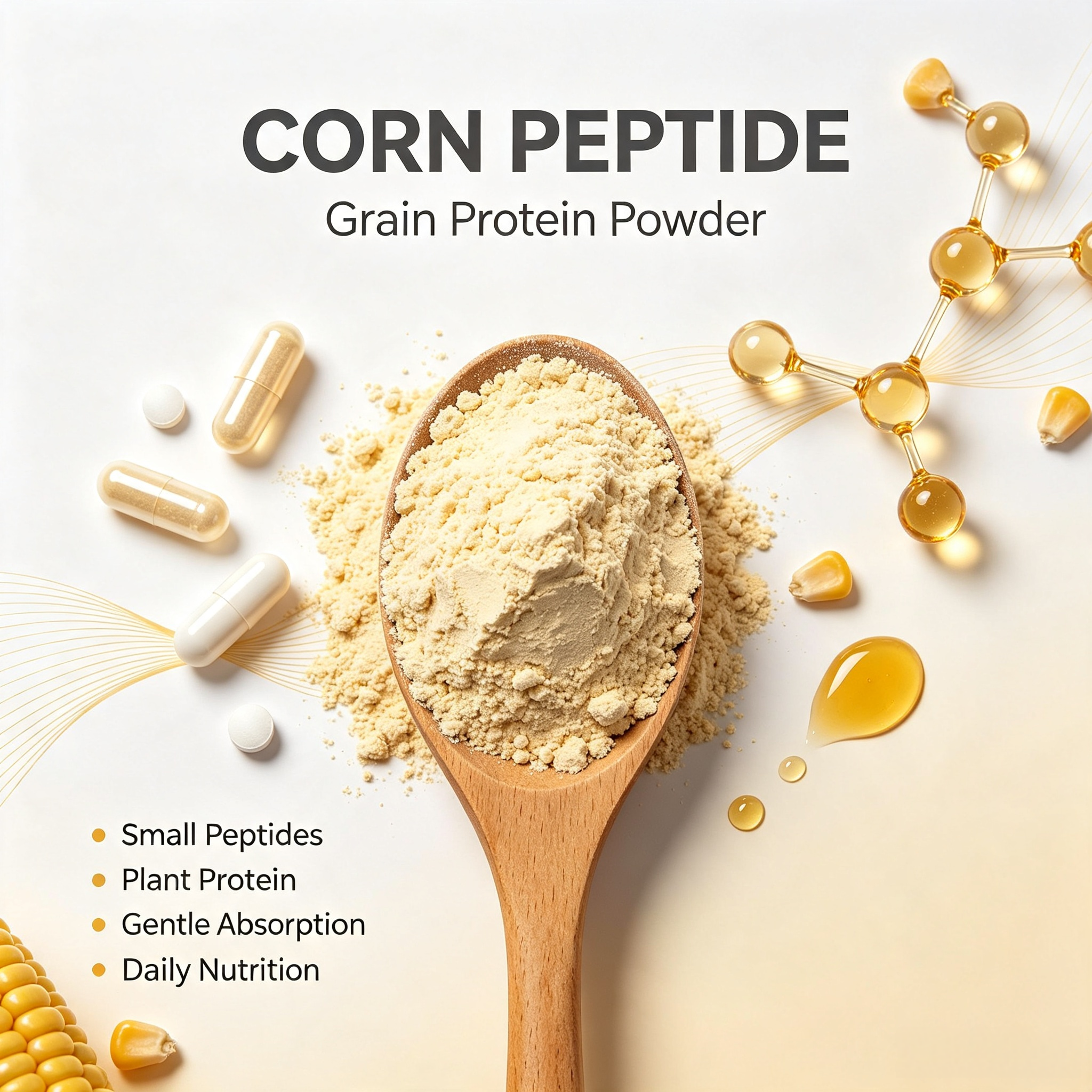 Corn Peptide
