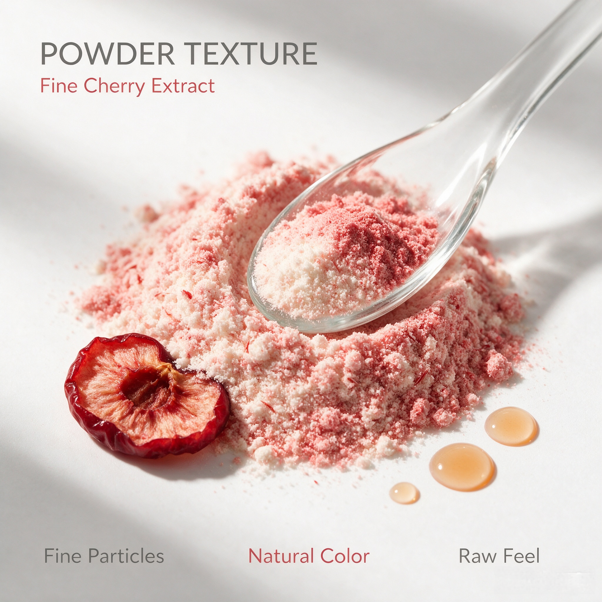 Cherry Extract