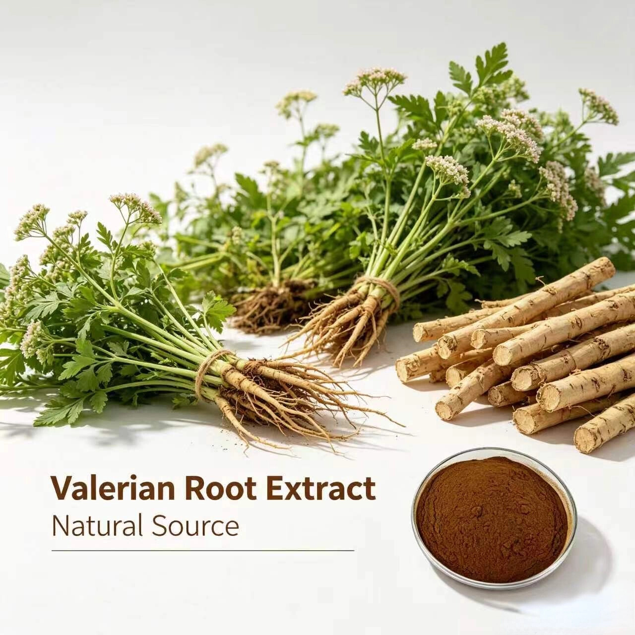 Valerian Root Extract