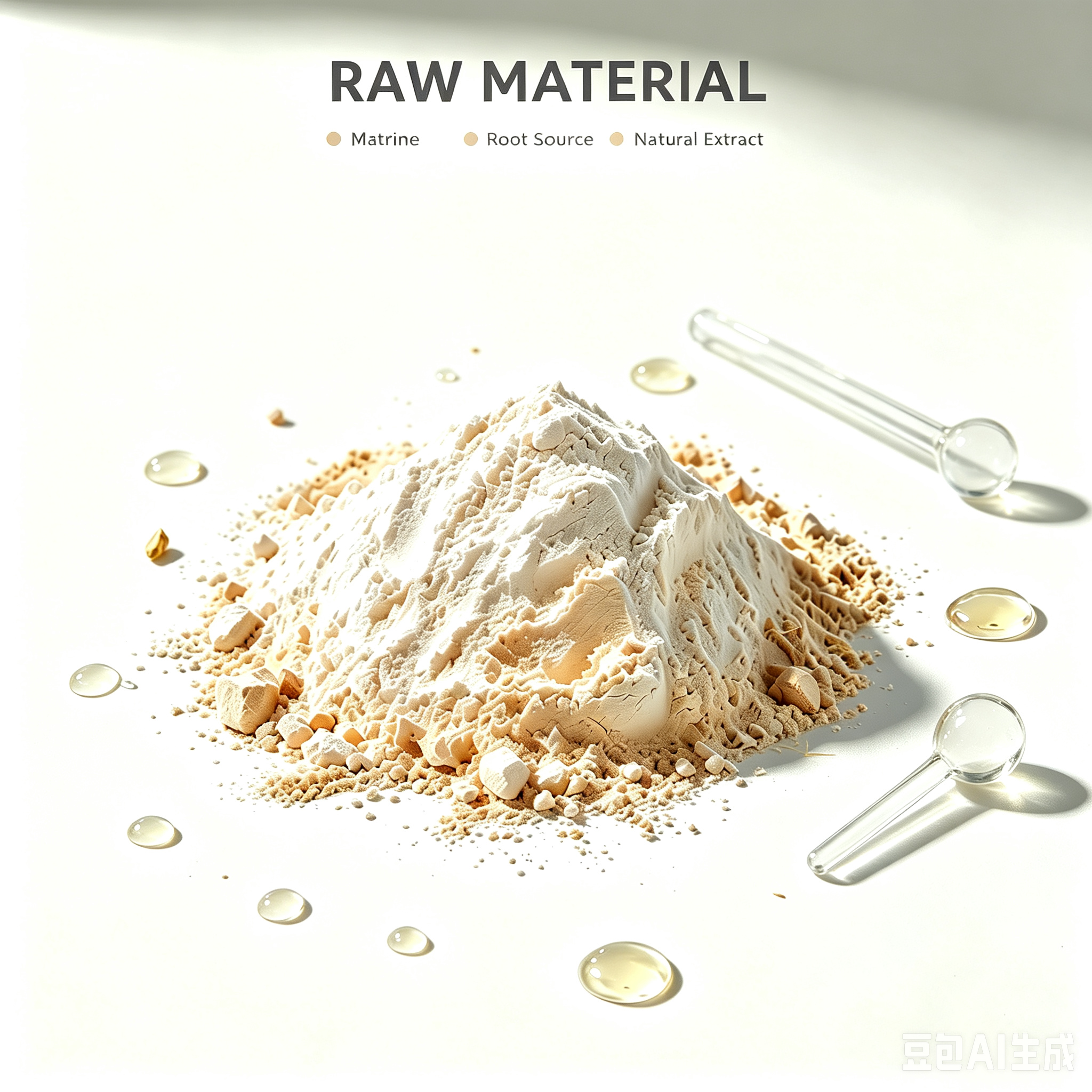 Matrine Extract