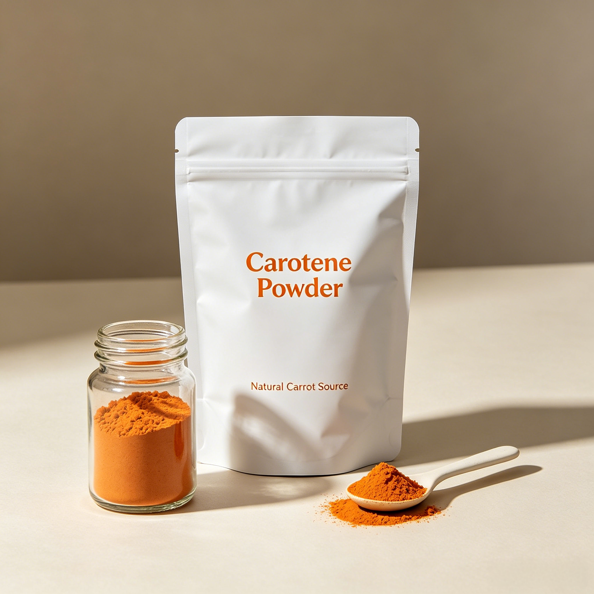 Carotene Extract
