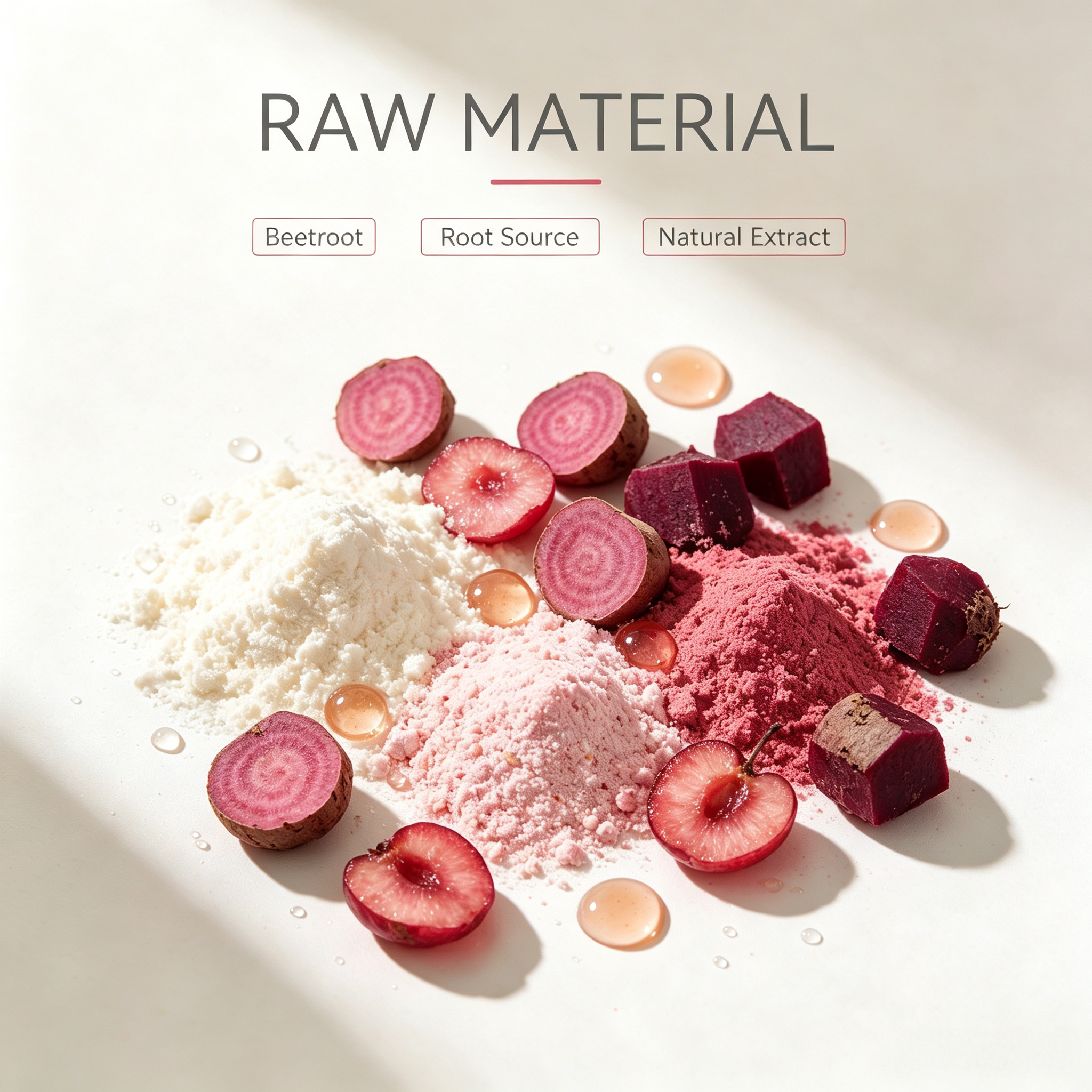 Beet Root Powder view 5