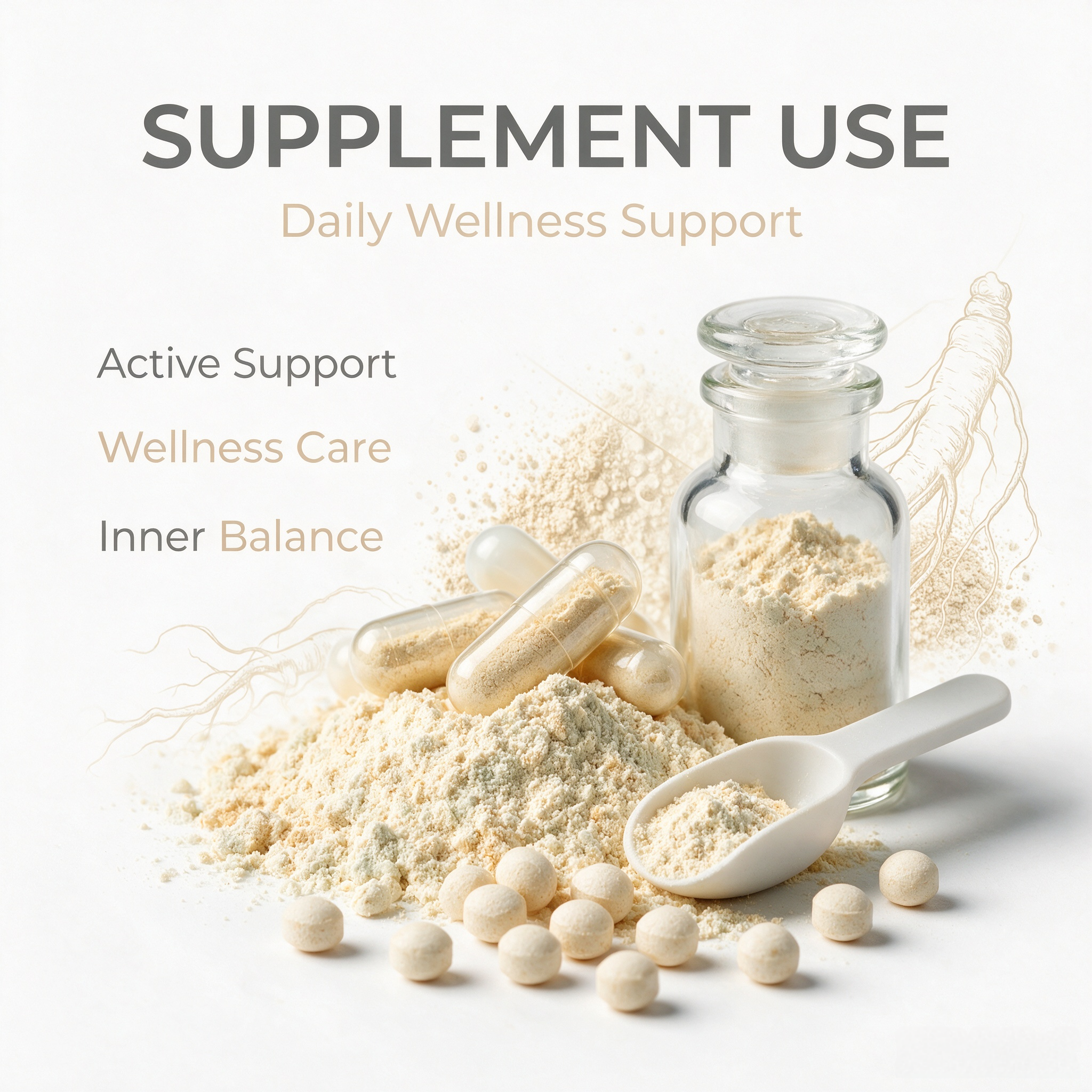 Acanthopanax Extract view 5