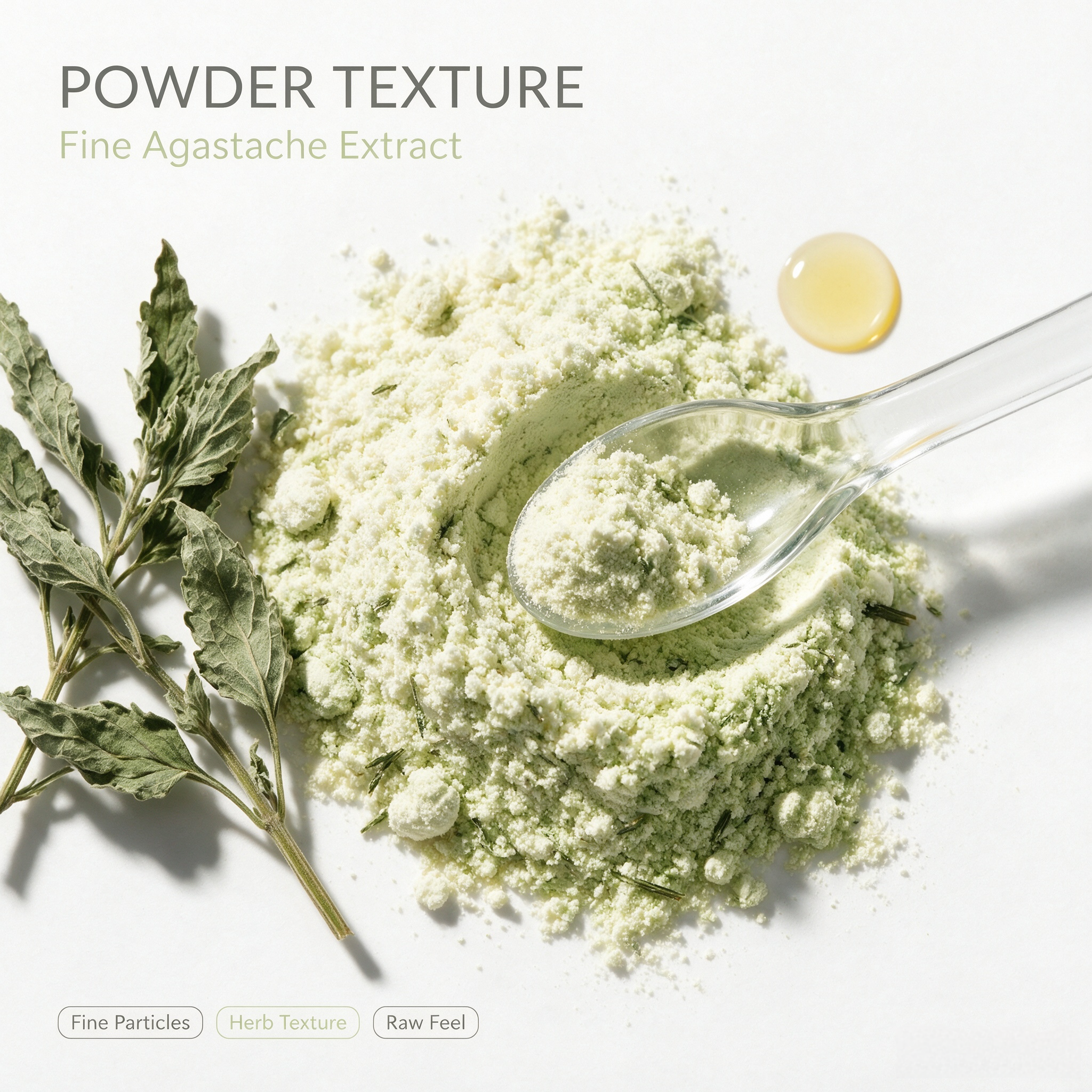 Patchouli Extract