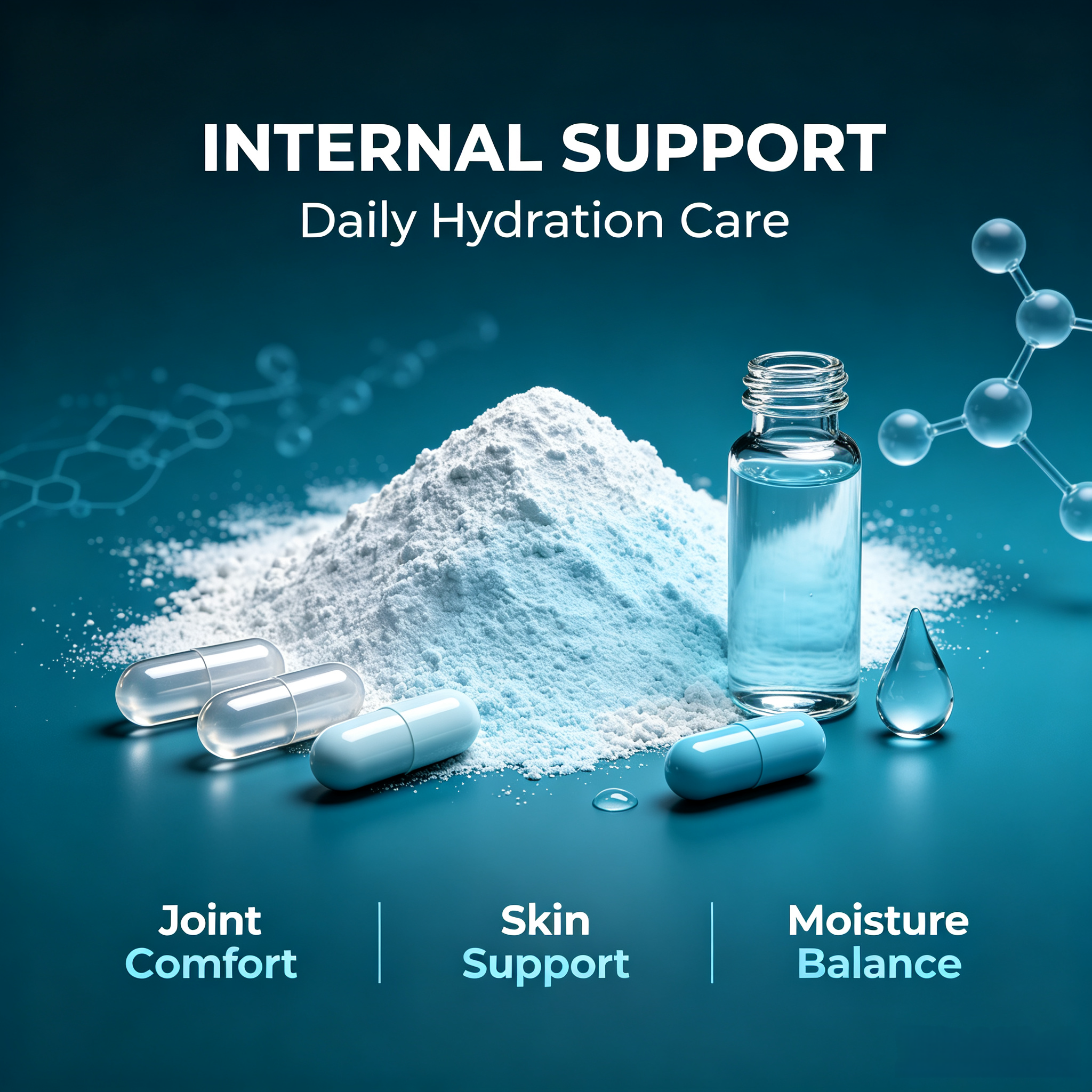 Collagen Peptides view 5