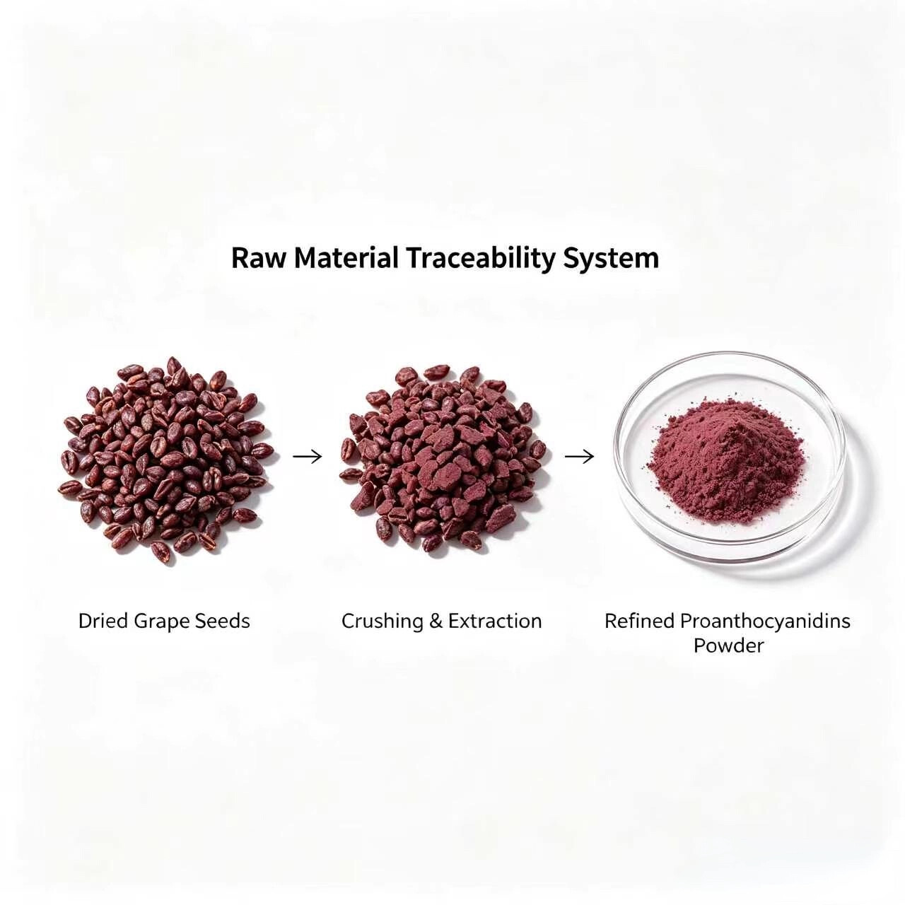 Grape Seed Extract view 4