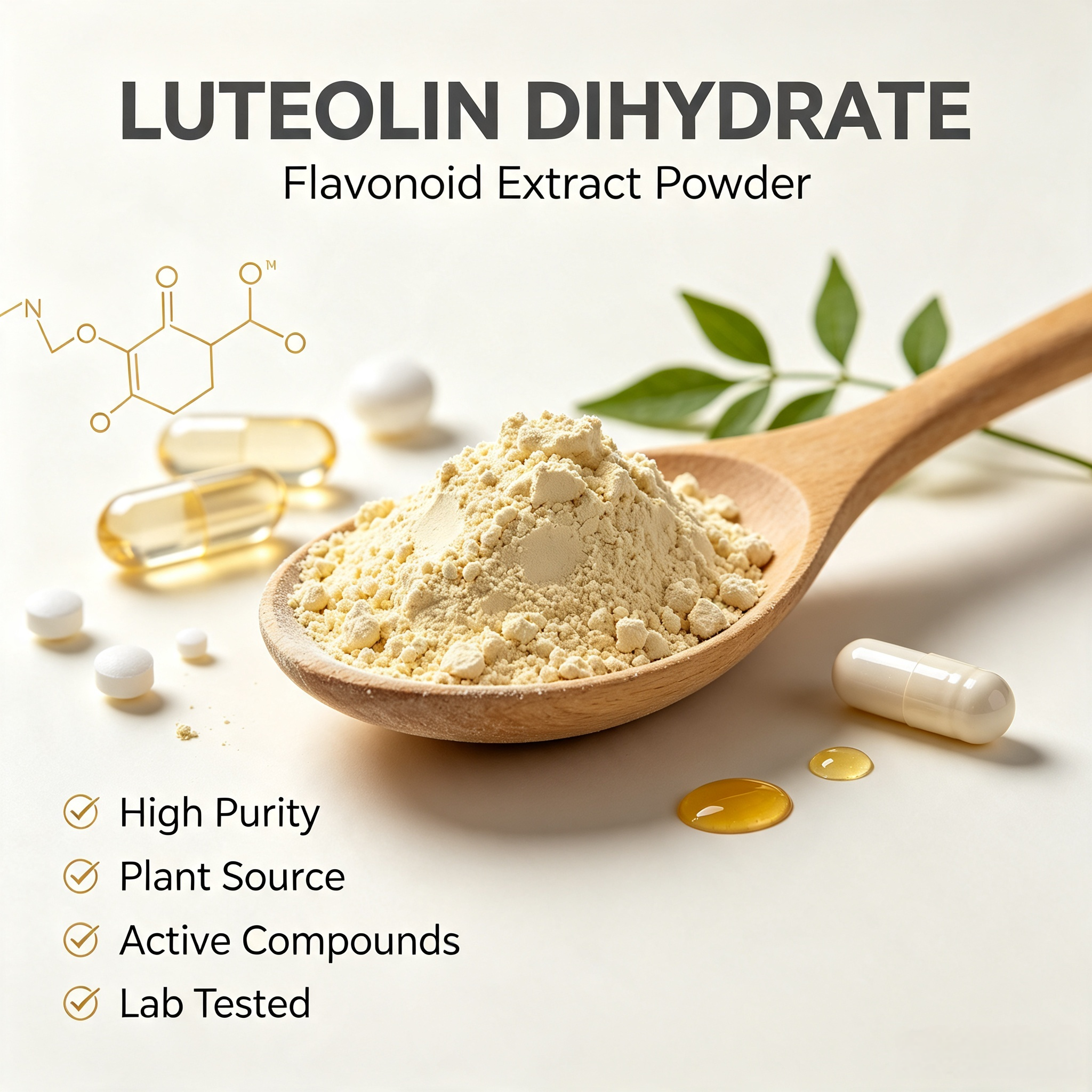 Luteolin