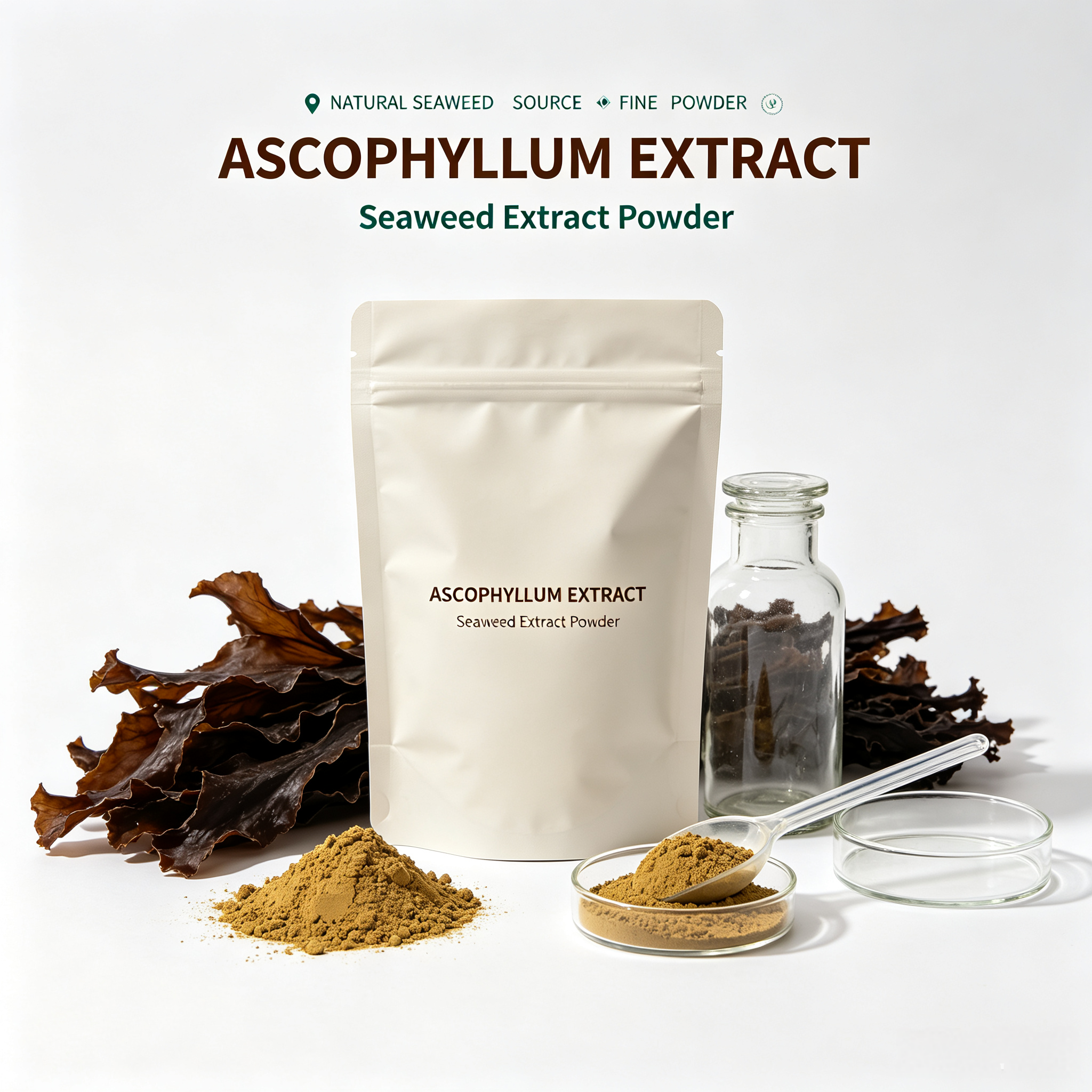 Ascophyllum Nodosum Extract view 4