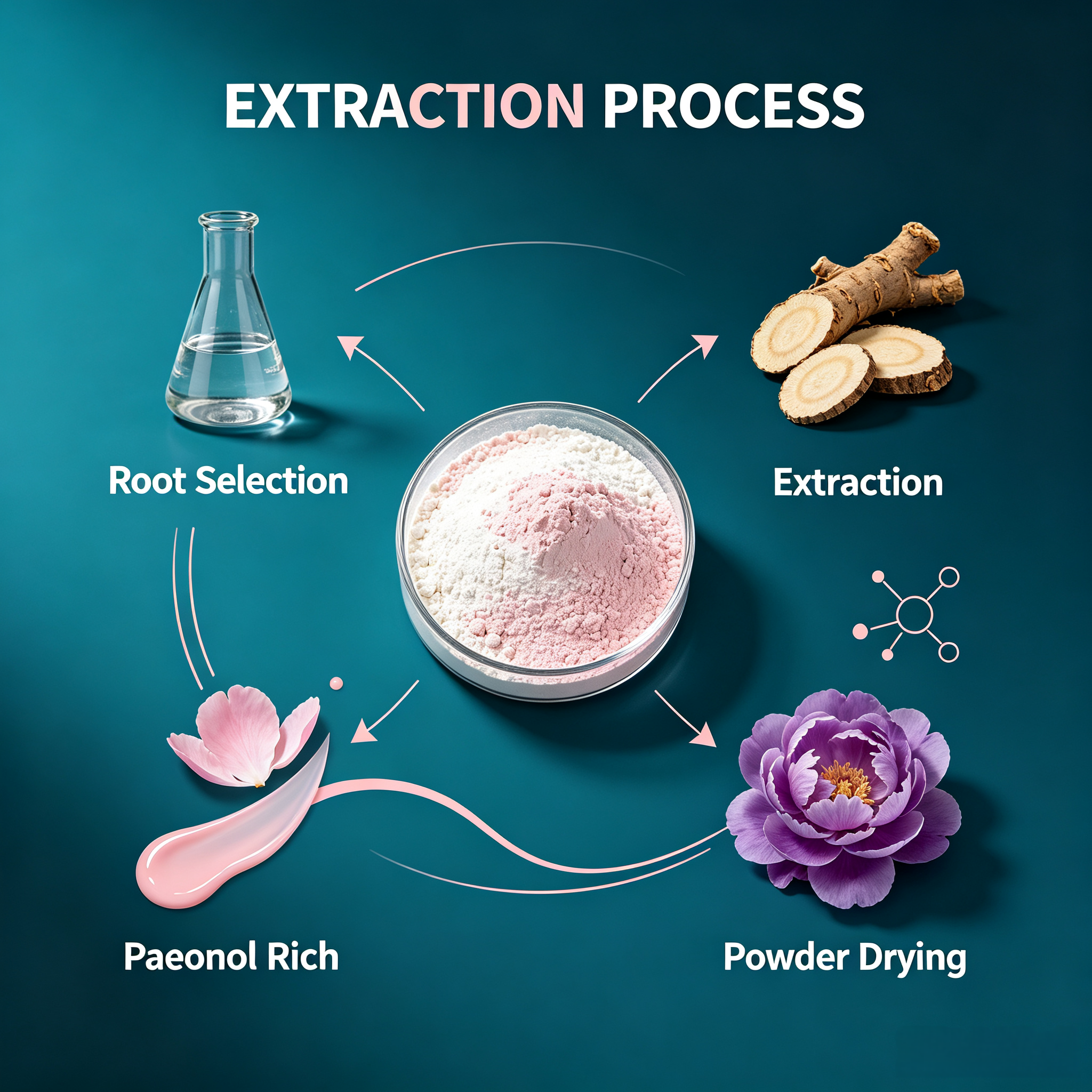 Paeonol Extract