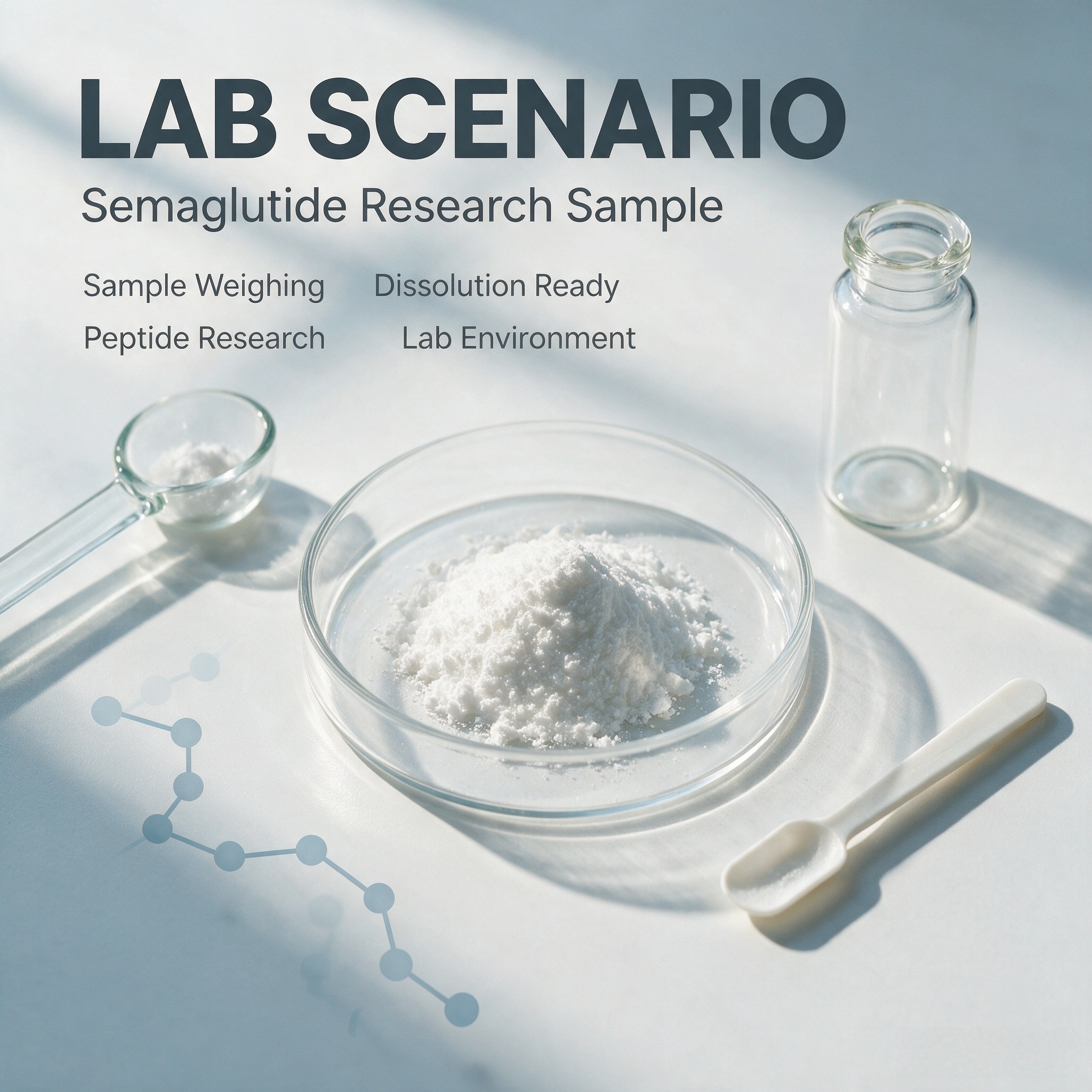 Semaglutide