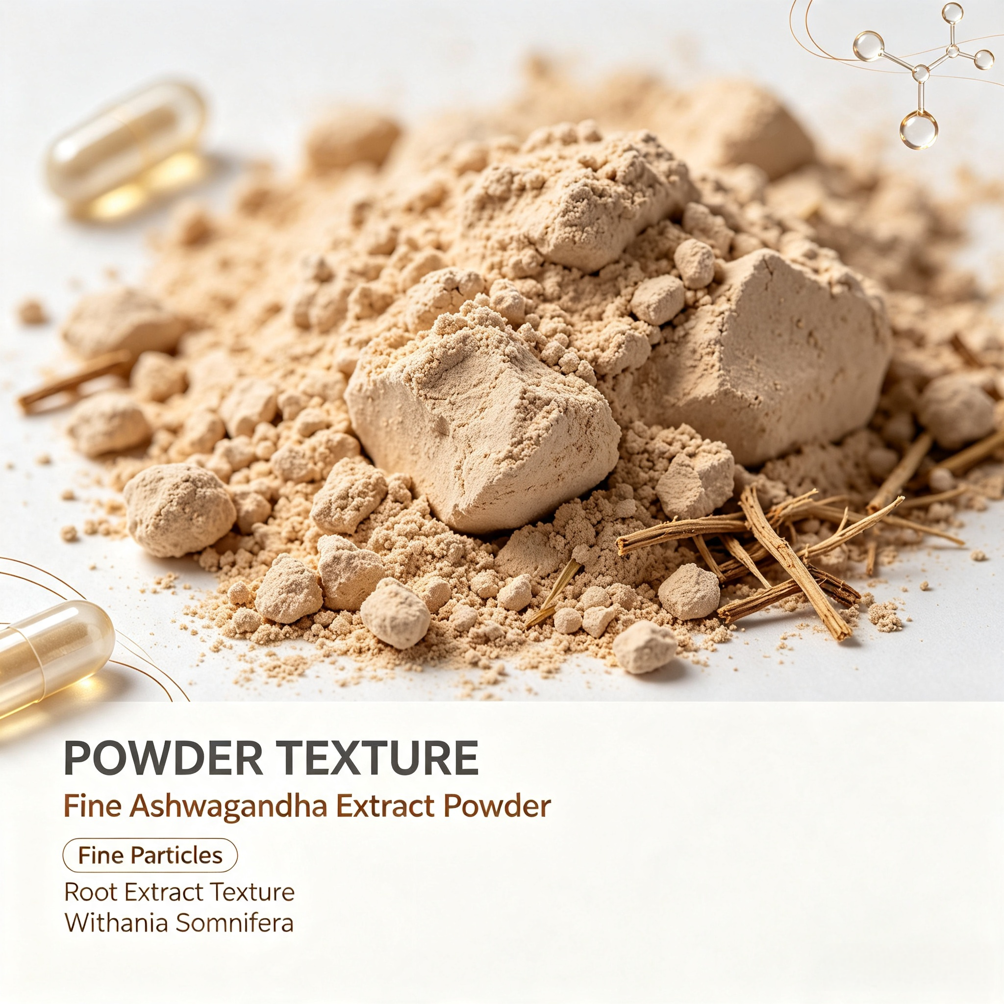 Ashwagandha Extract view 2