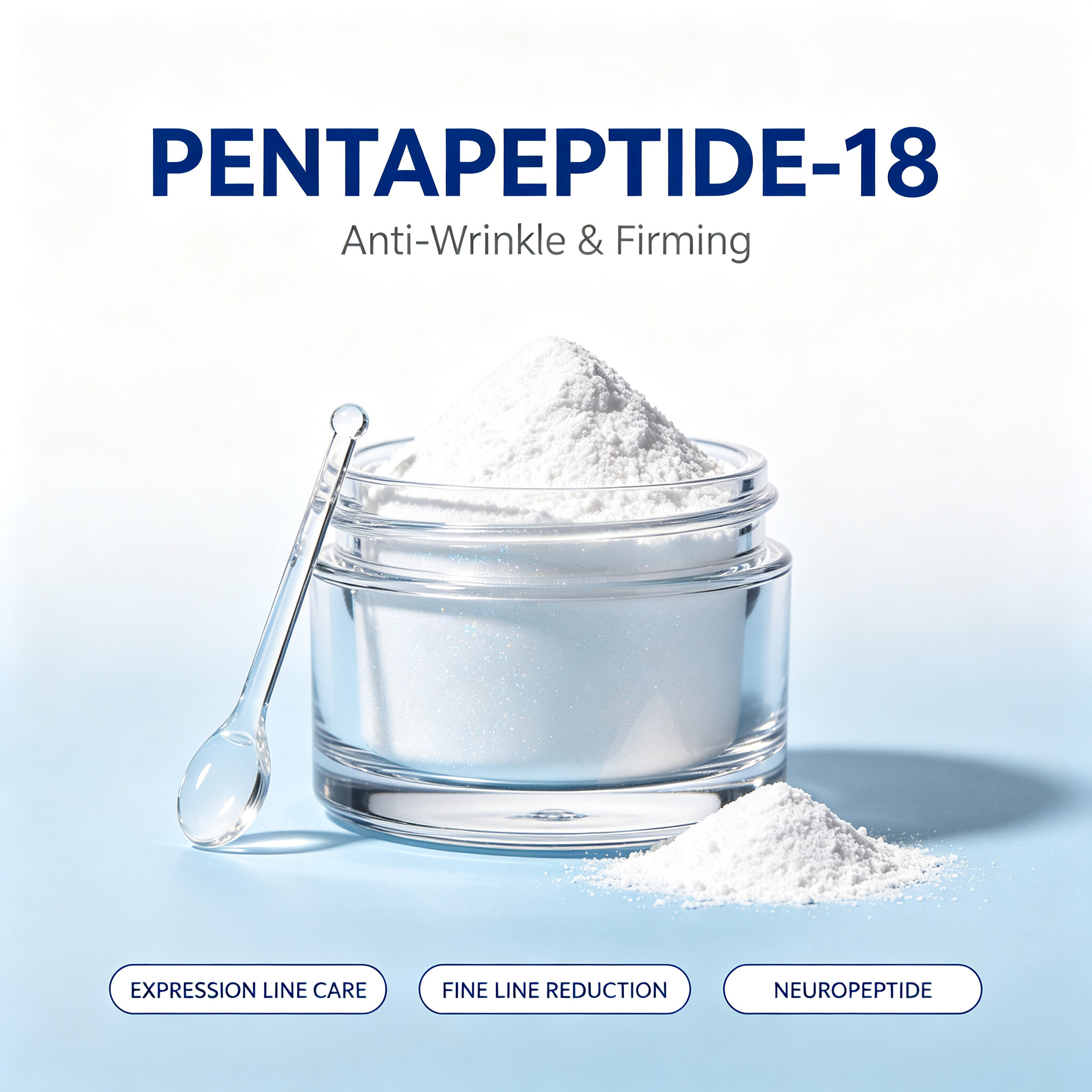 PENTAPEPTIDE-18 view 2