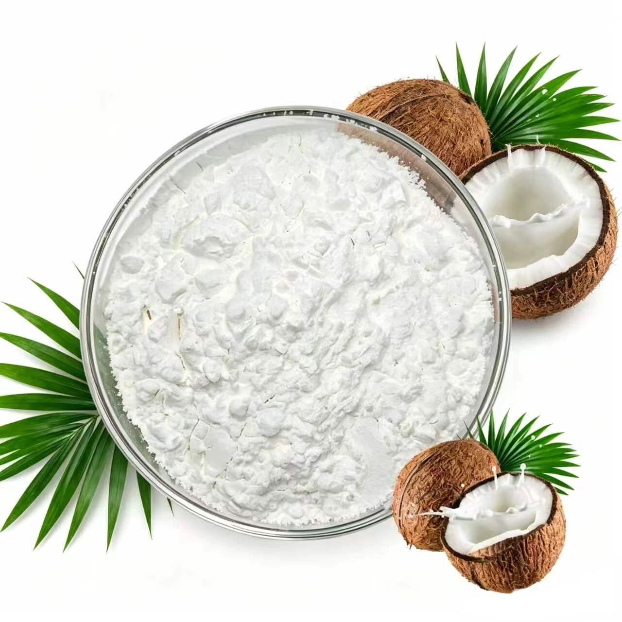 Coconut Cream Powder