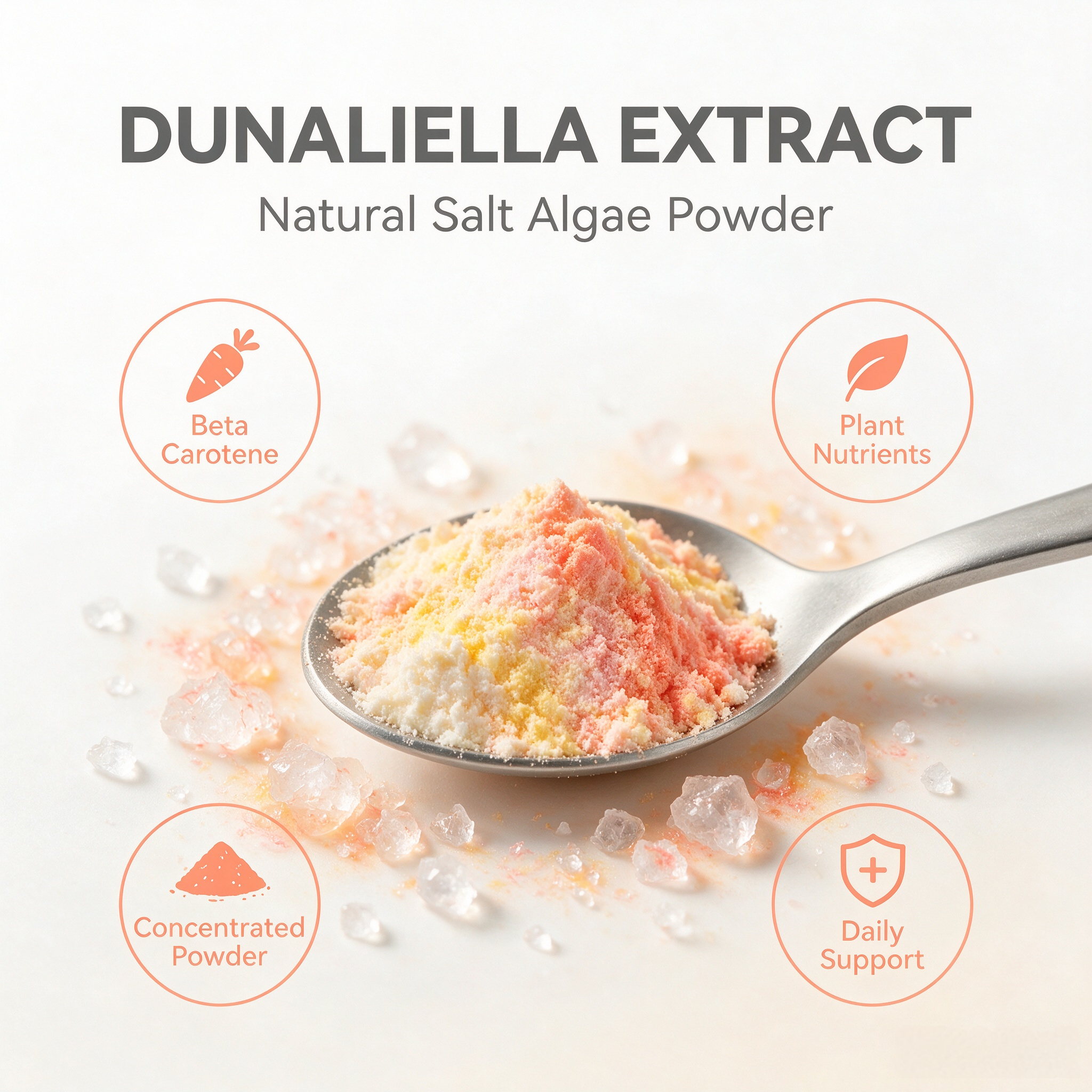 Dunaliella Salina Extract view 4