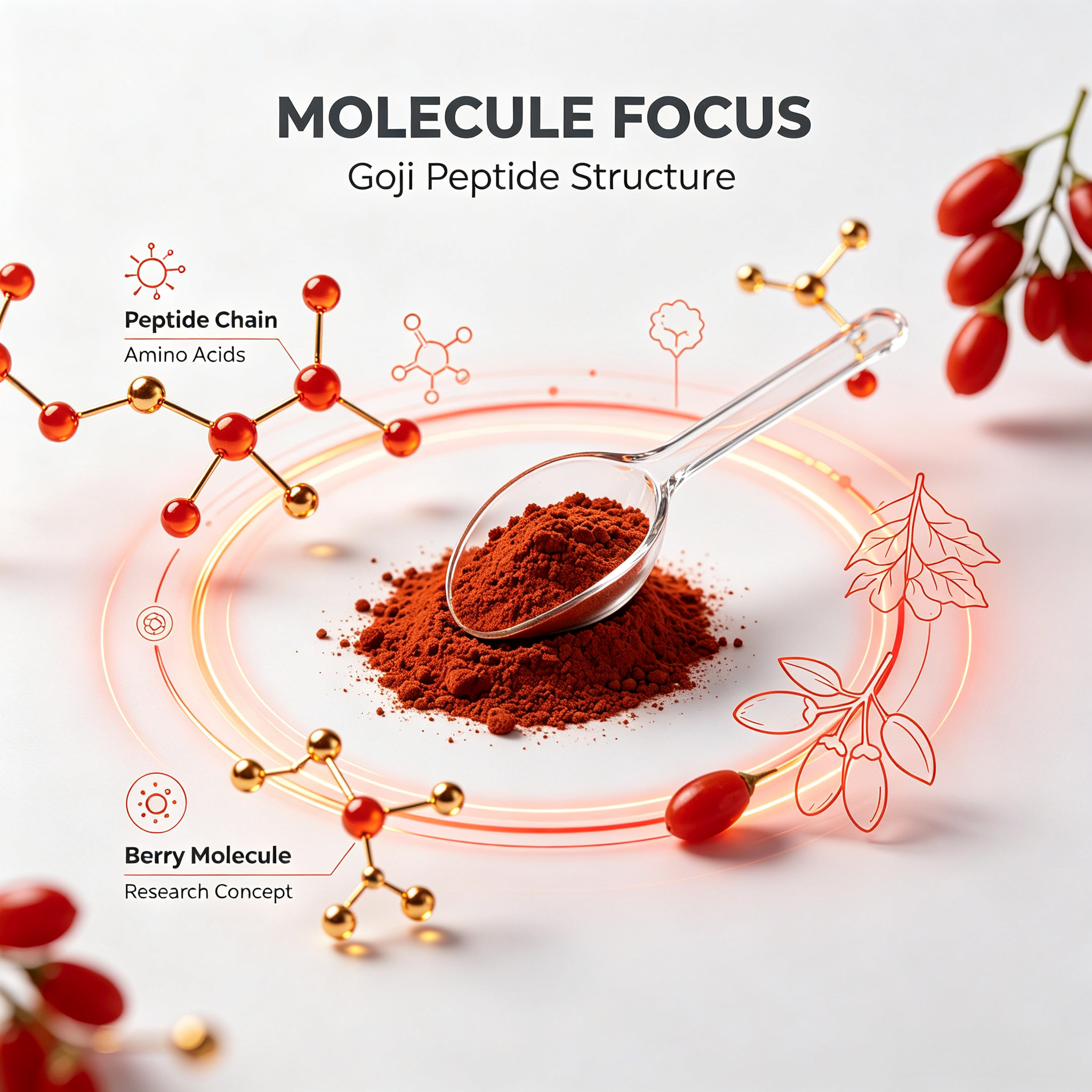 Goji Berry Peptide