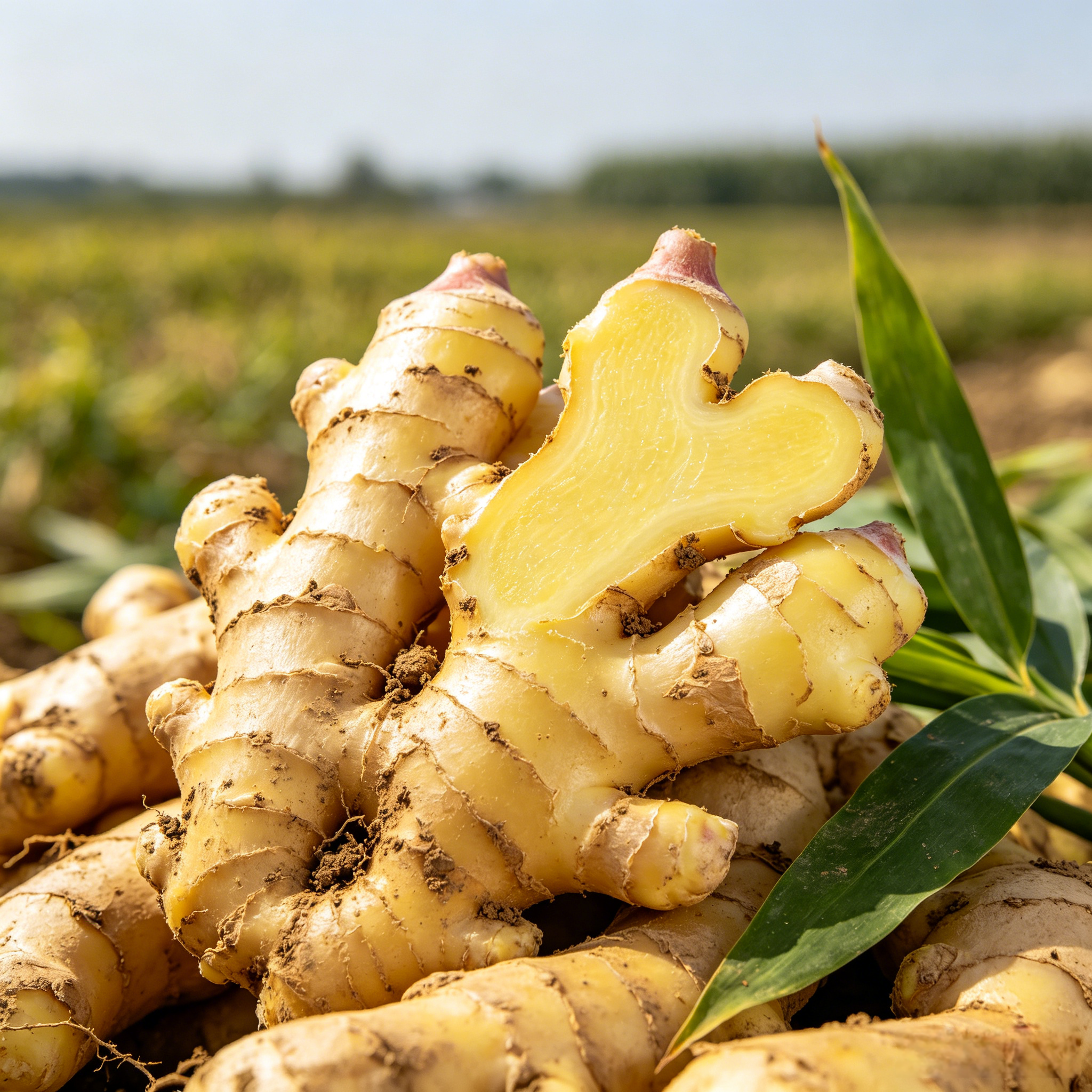 Turmeric Extract view 3