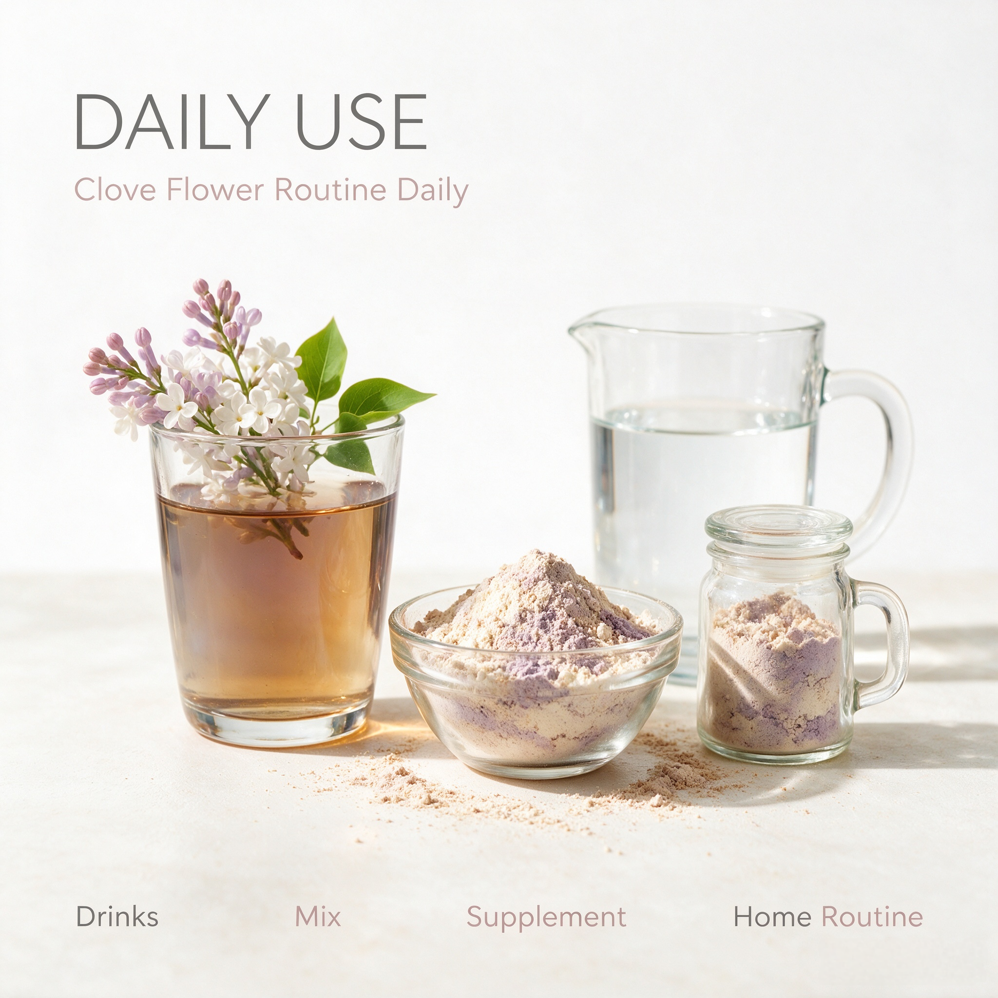 Clove Flower Extract view 2