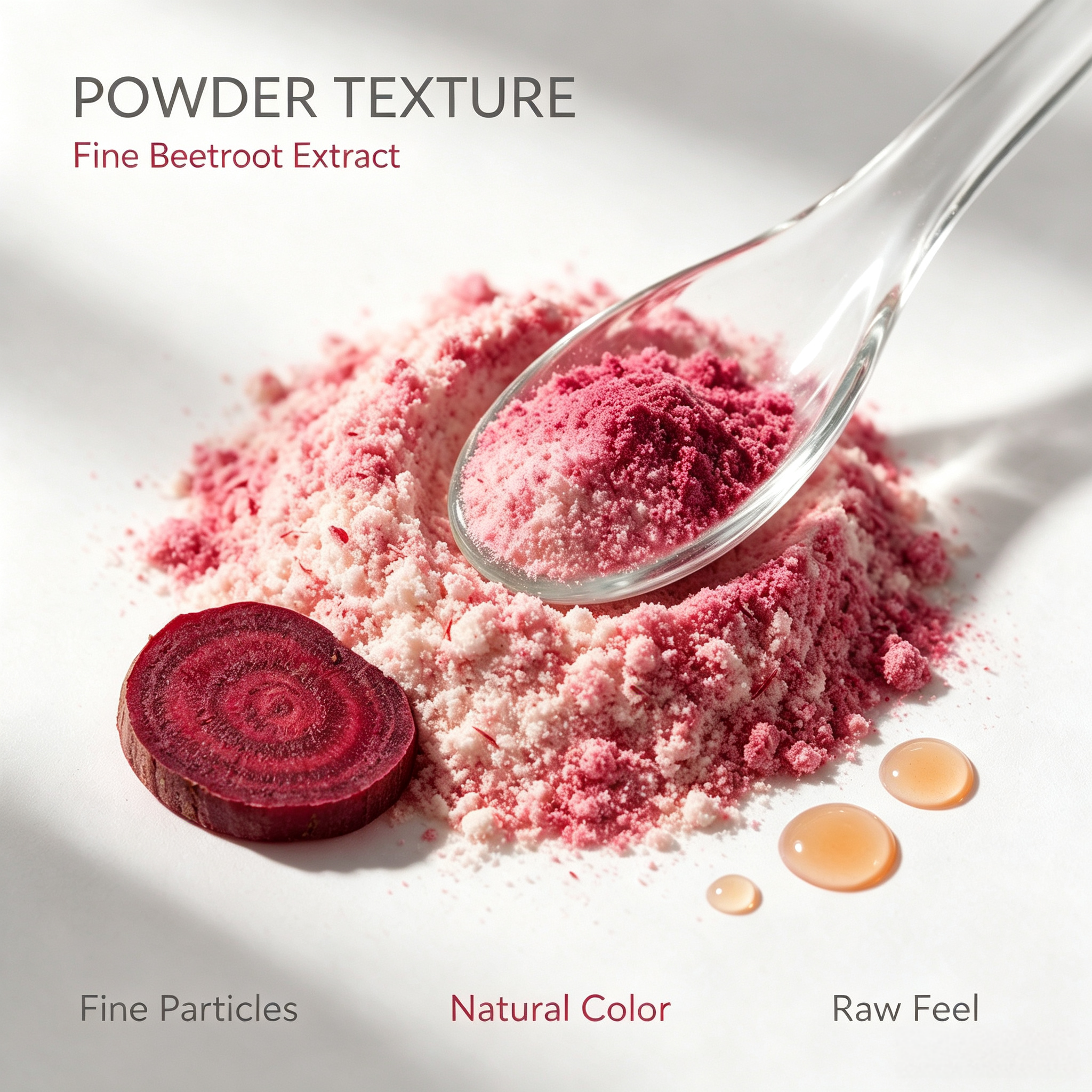 Beet Root Powder