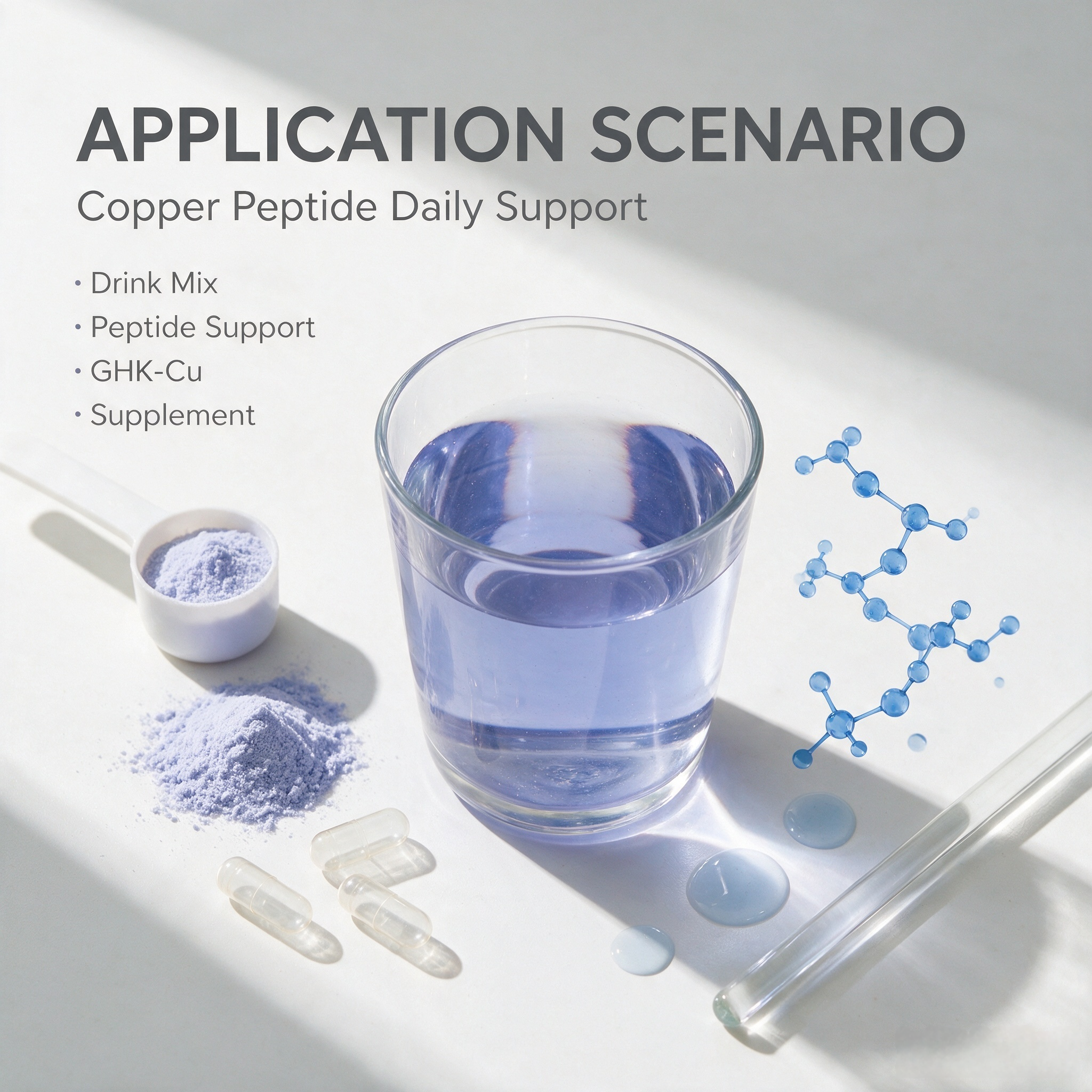 Copper Peptide view 2