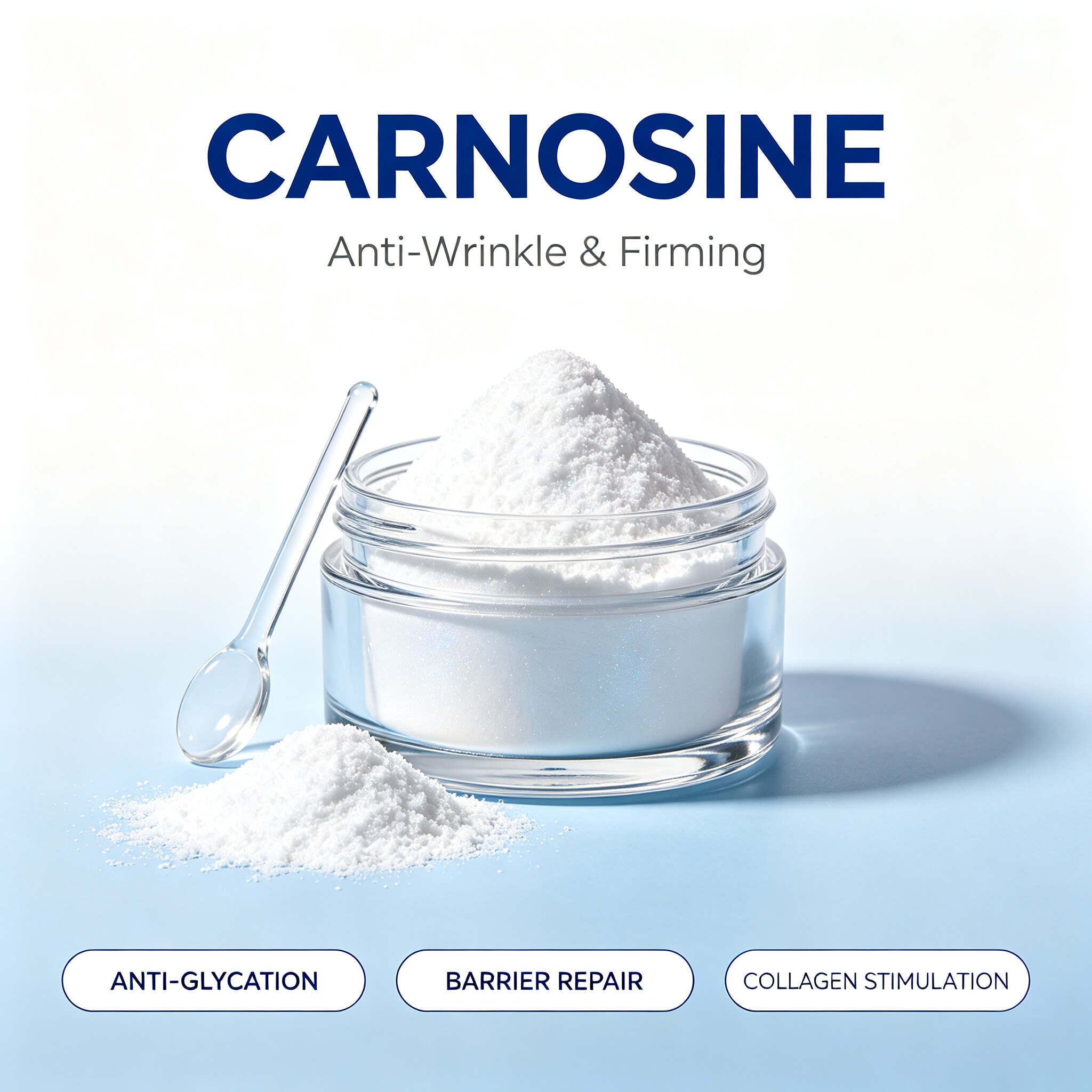 CARNOSINE view 3