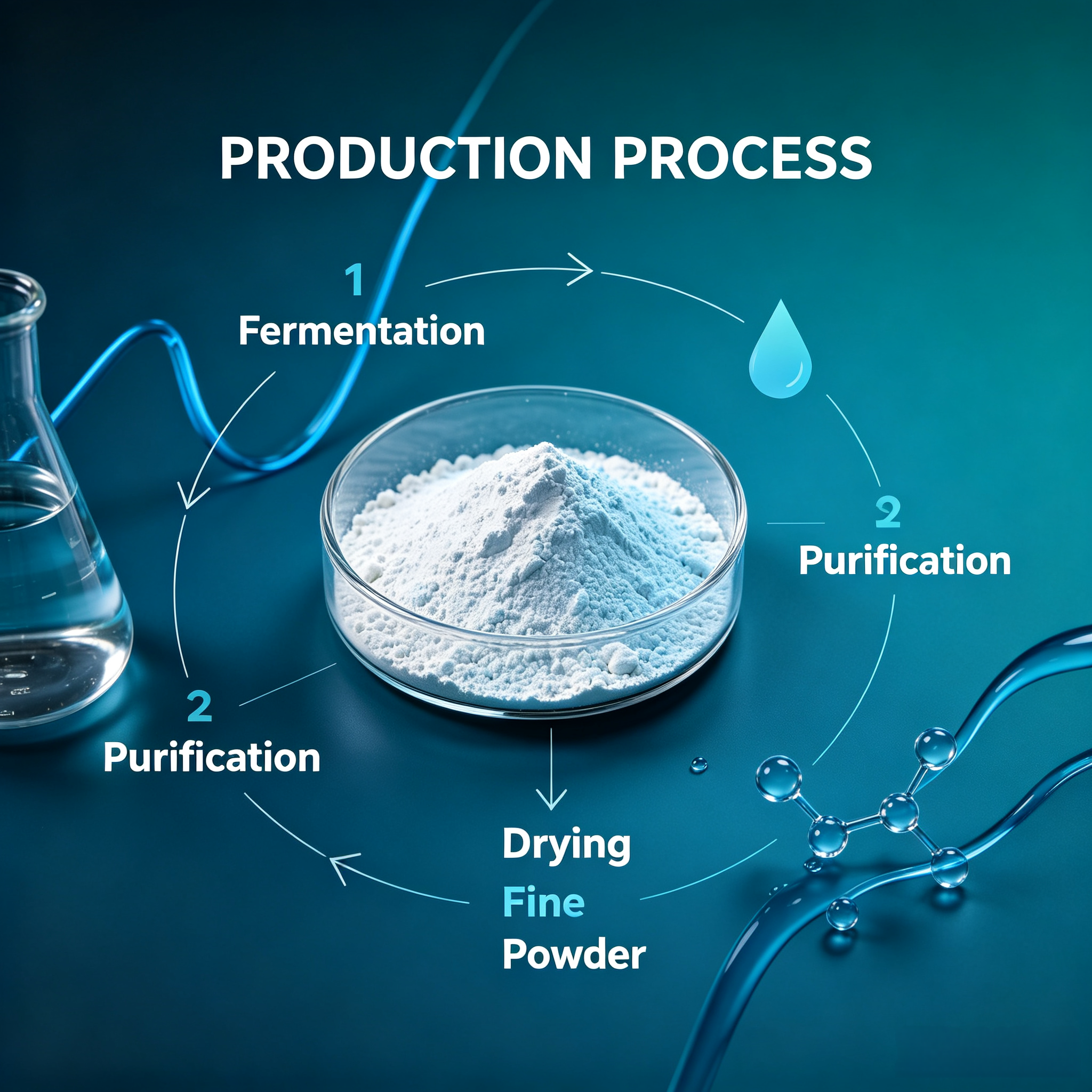 Collagen Peptides view 2
