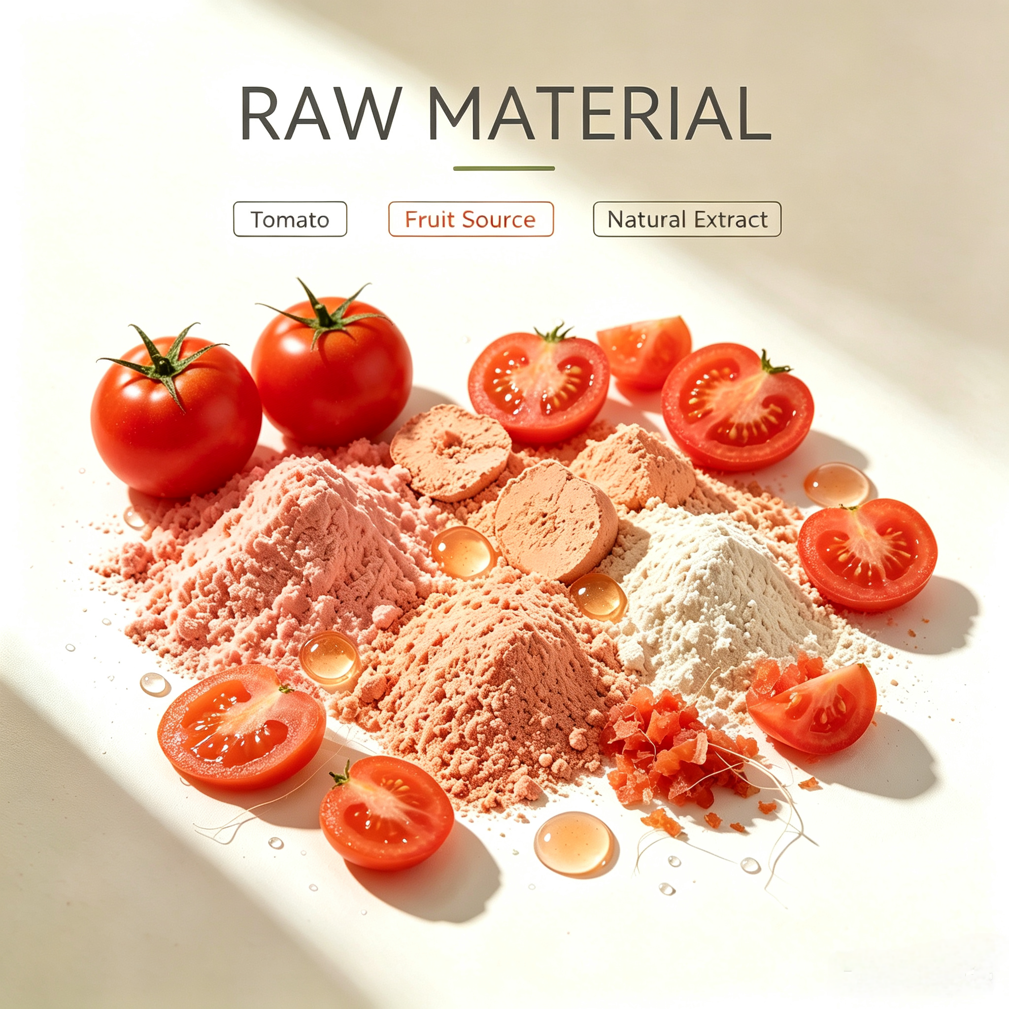 Tomato Extract view 5