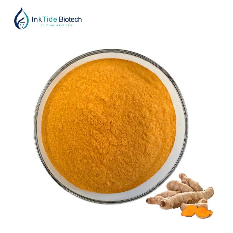 Turmeric Extract view 4