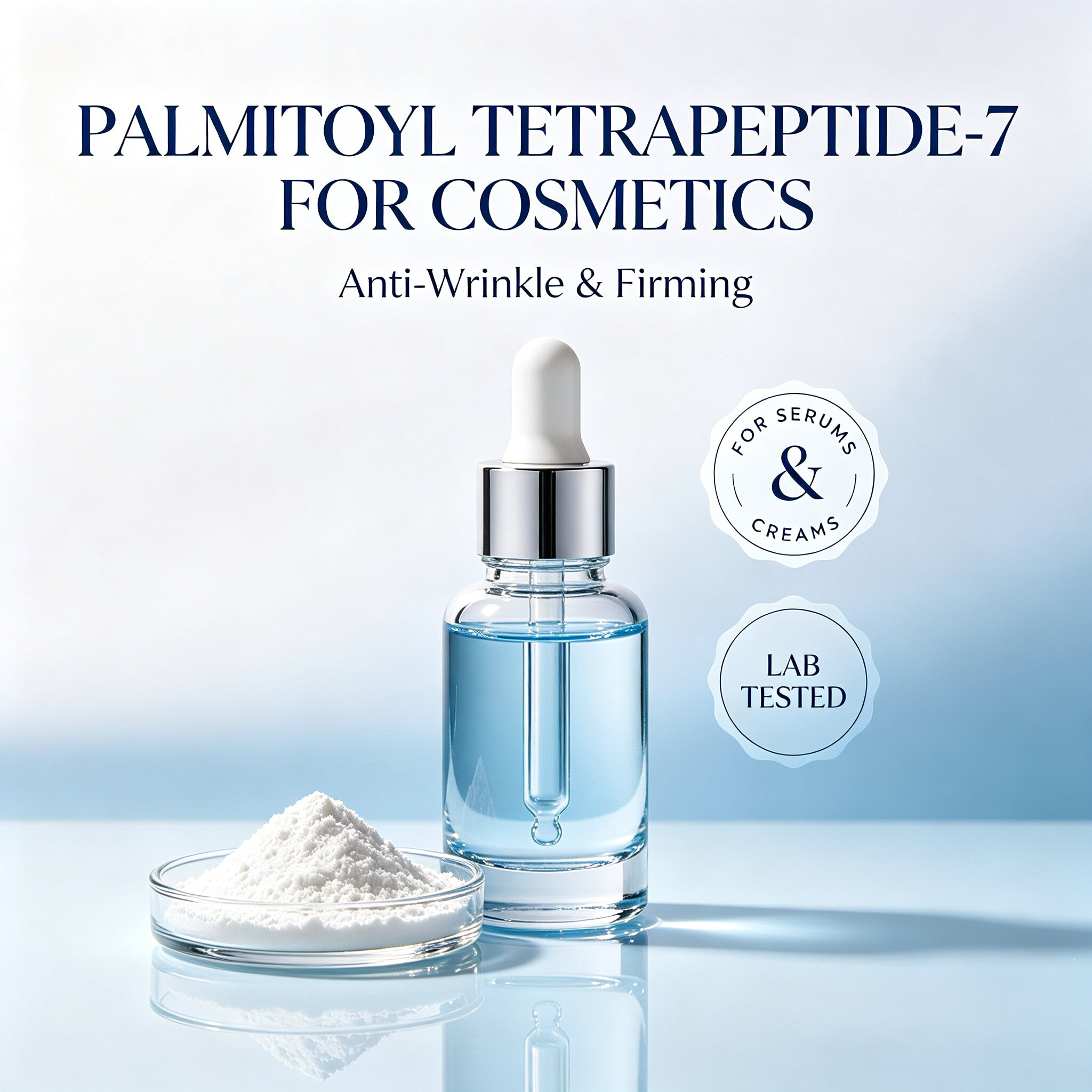 PALMITOYL TETRAPEPTIDE-7 view 5