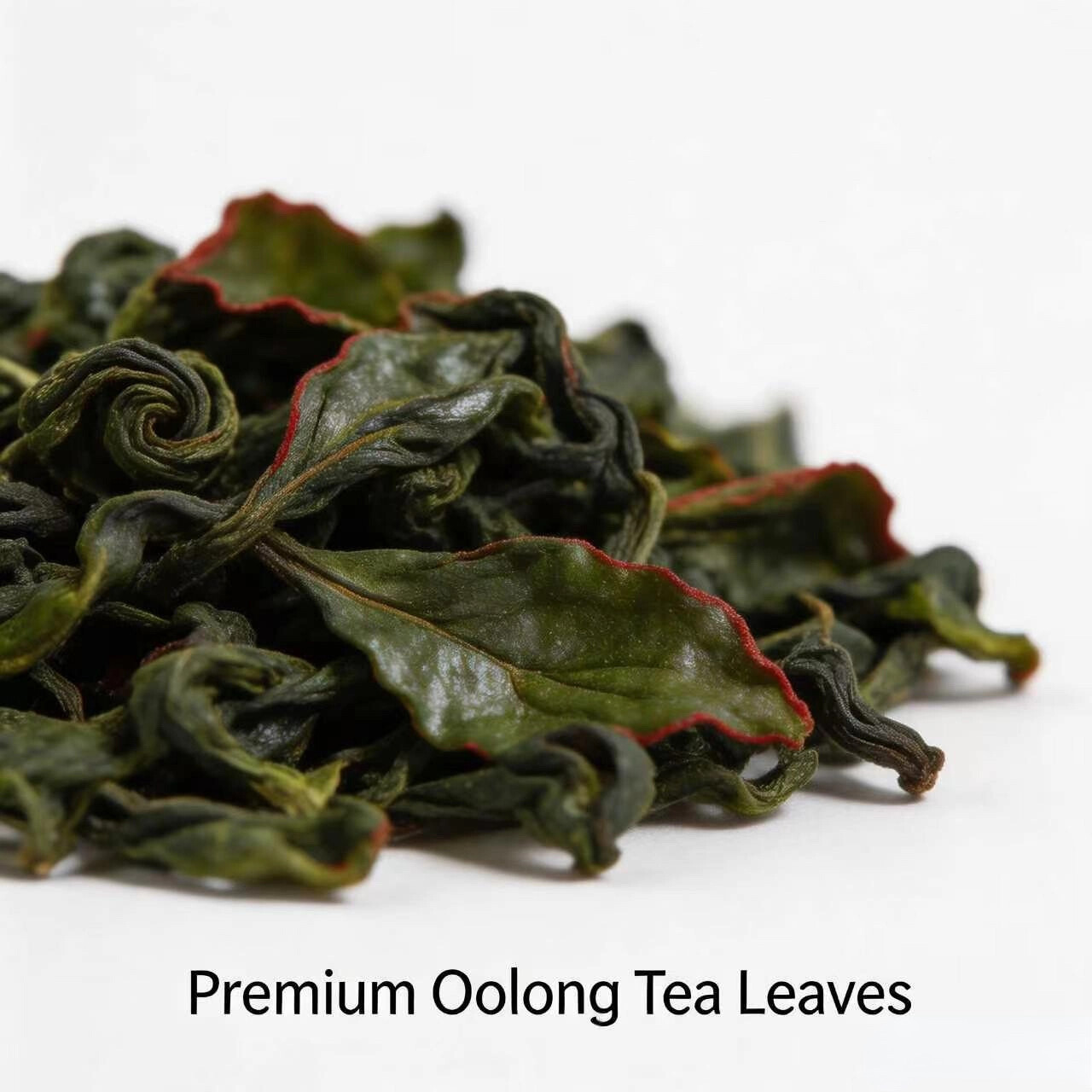 Oolong Tea Extract view 2