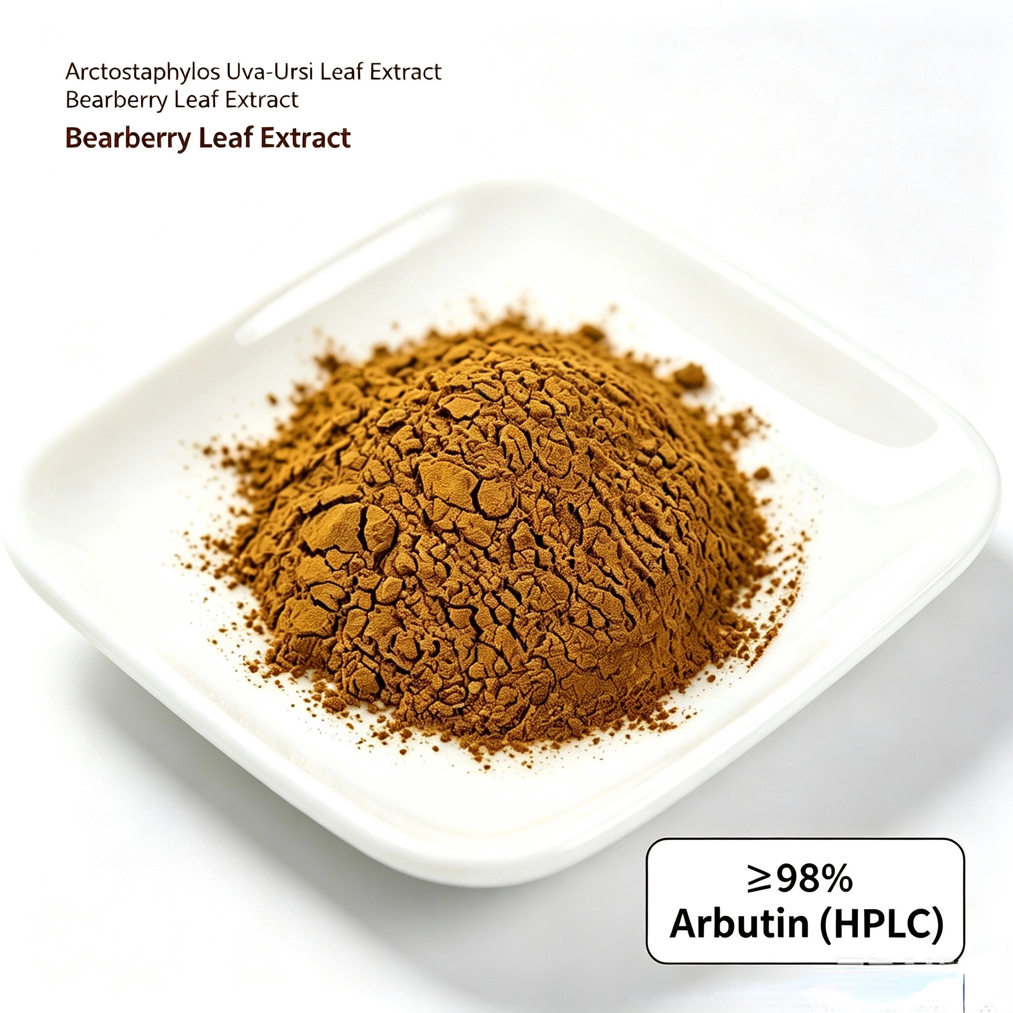 Bearberry Leaf Extract view 4