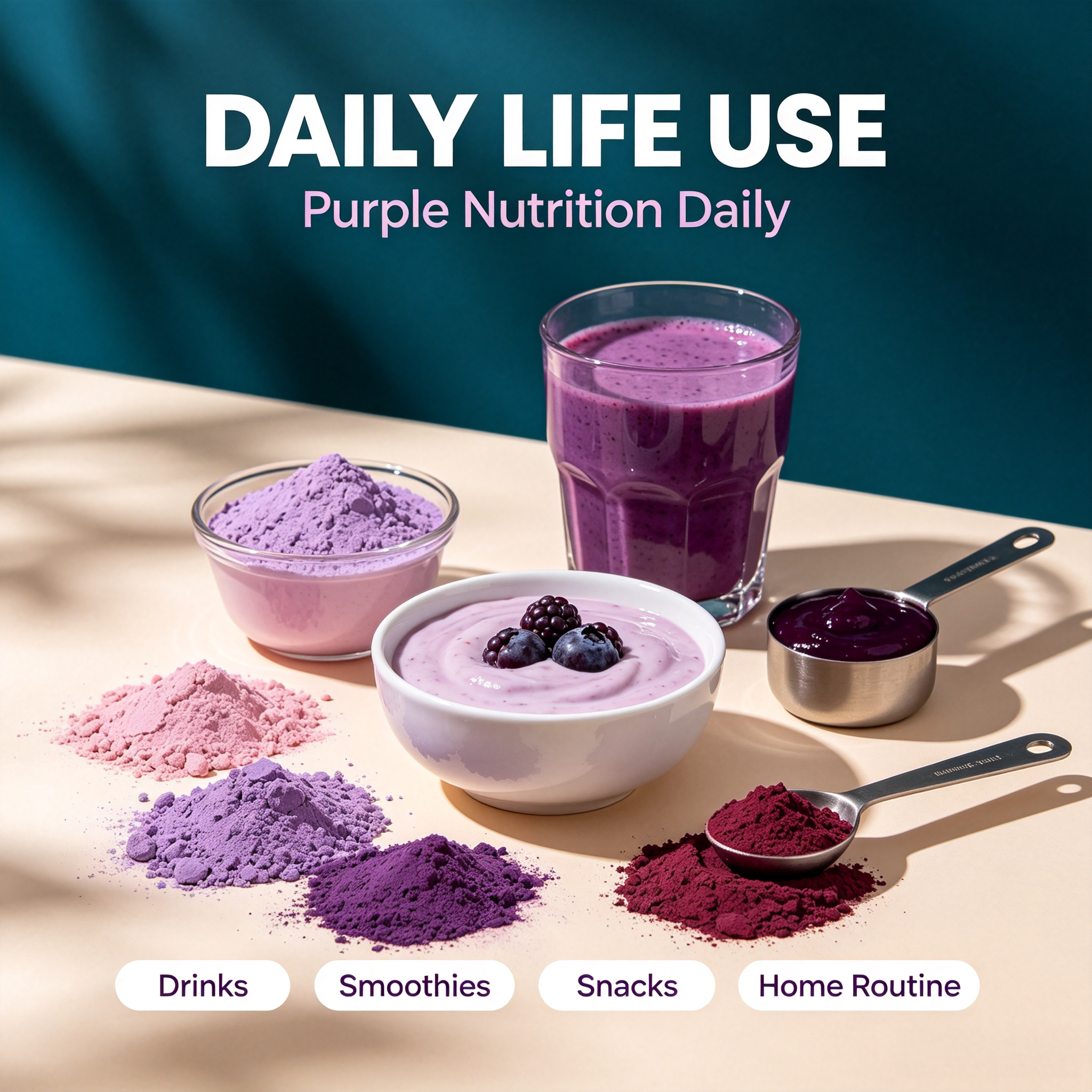 Berry Anthocyanin Extract view 3