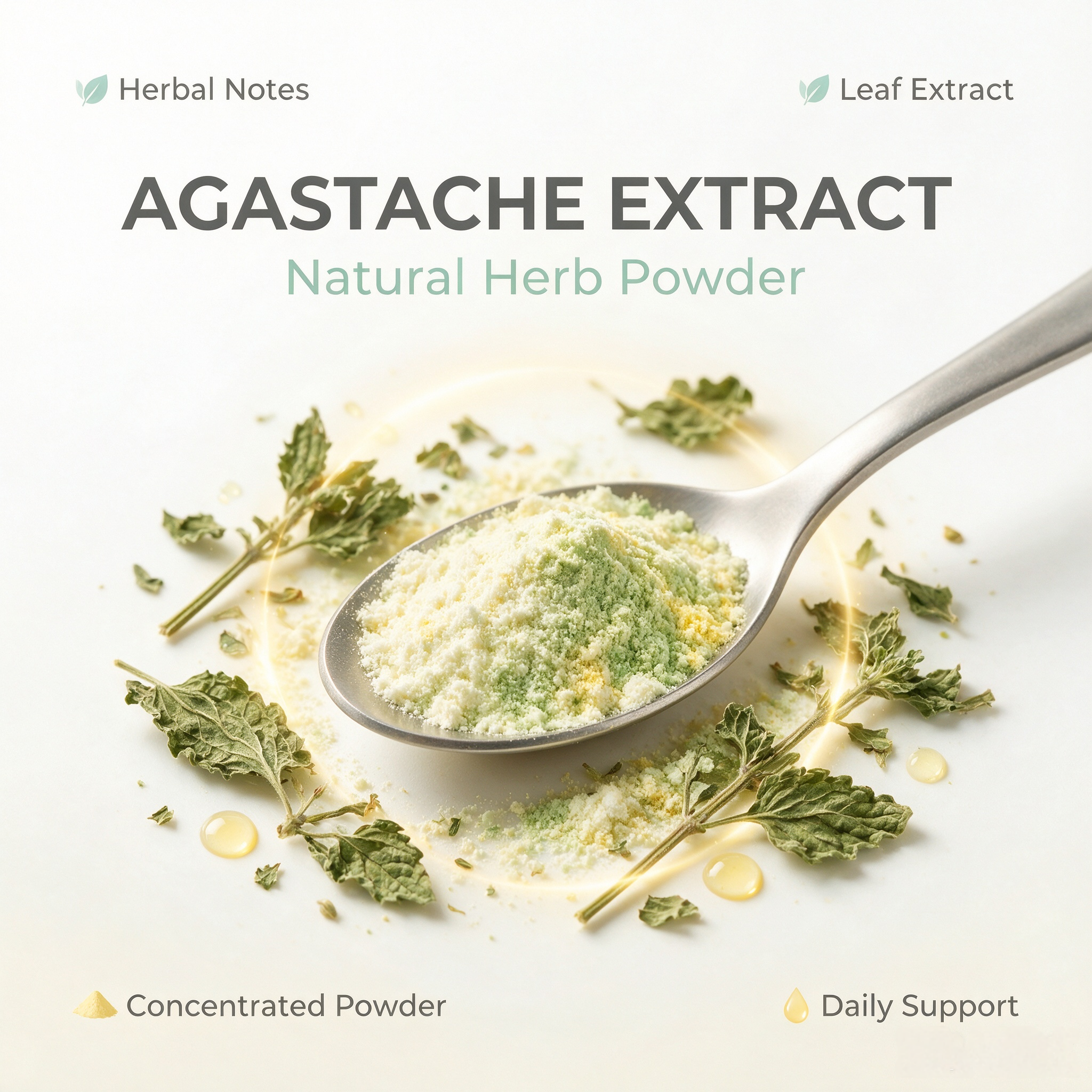 Patchouli Extract view 5