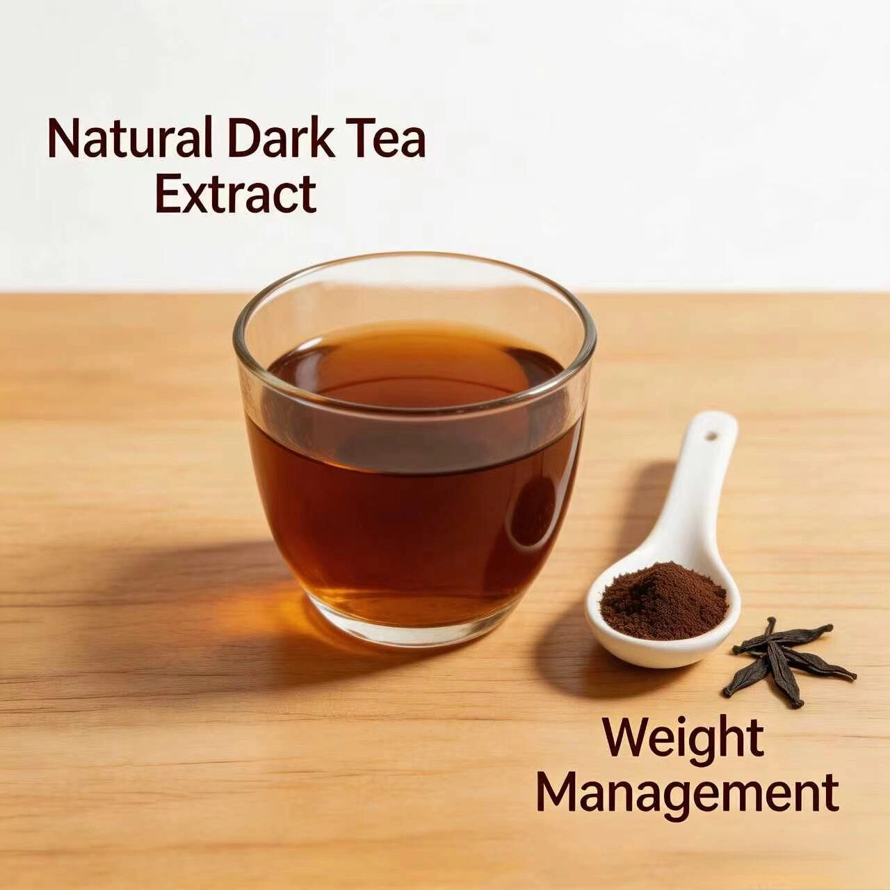 Dark Tea Extract view 5