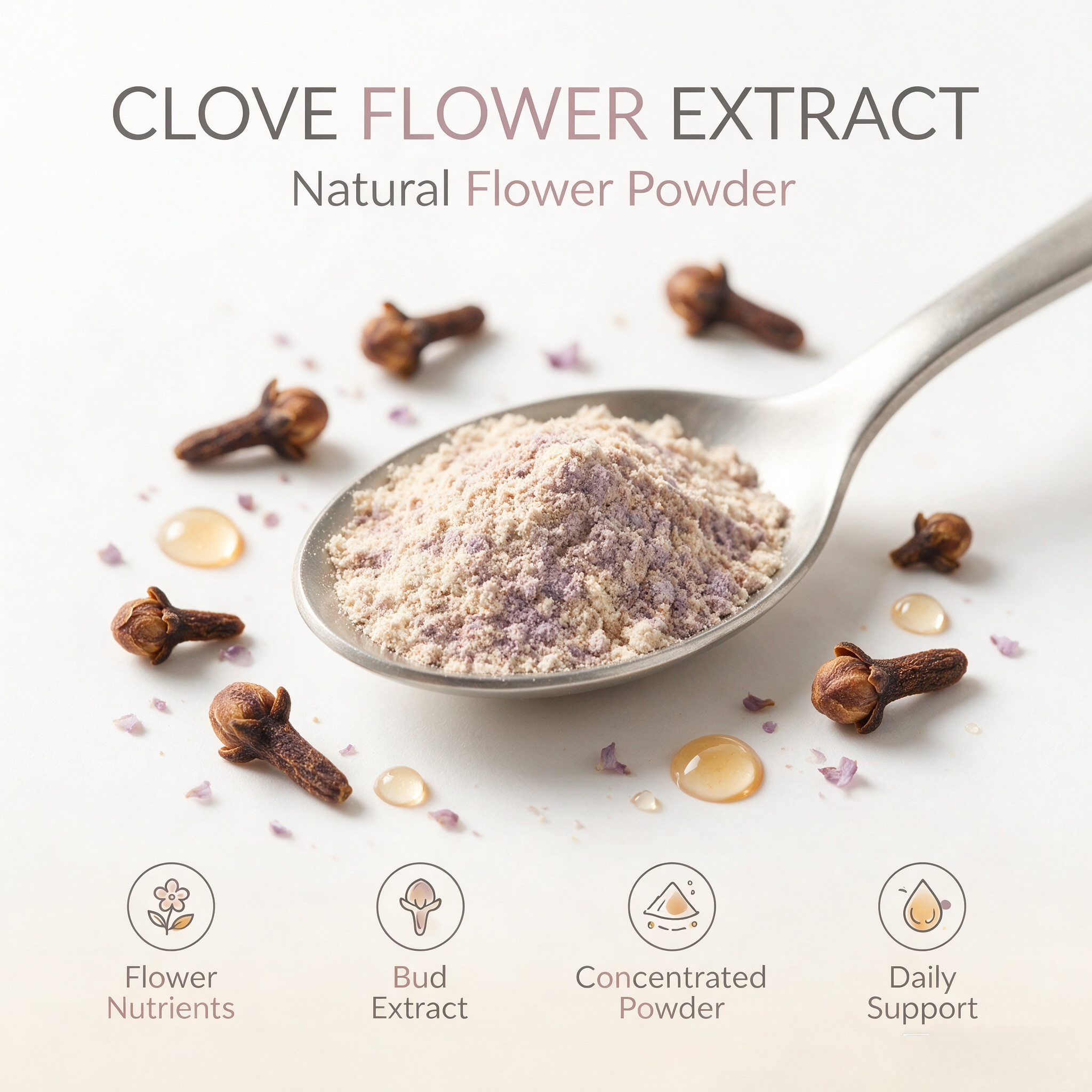 Clove Flower Extract view 4