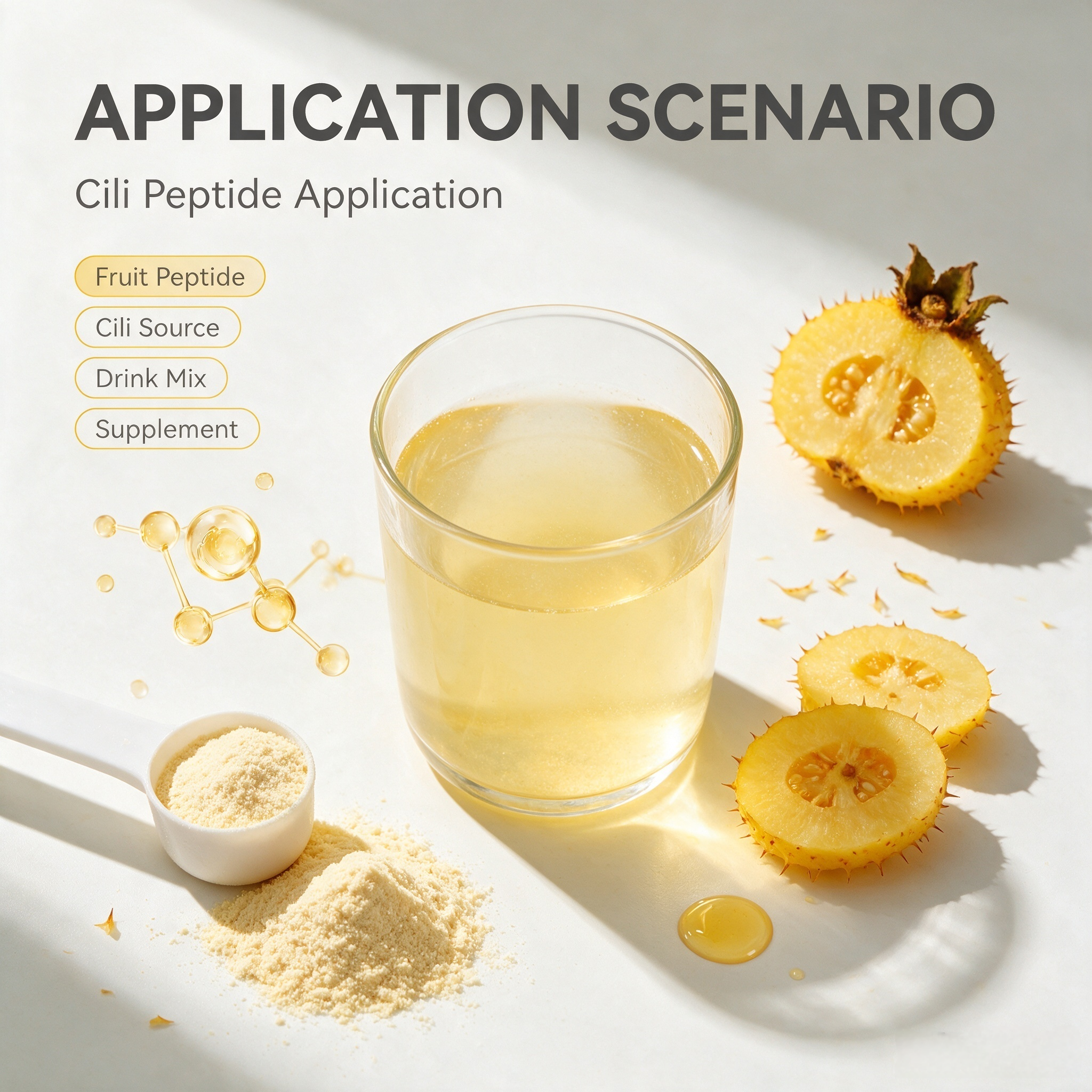 Cili Peptide view 5