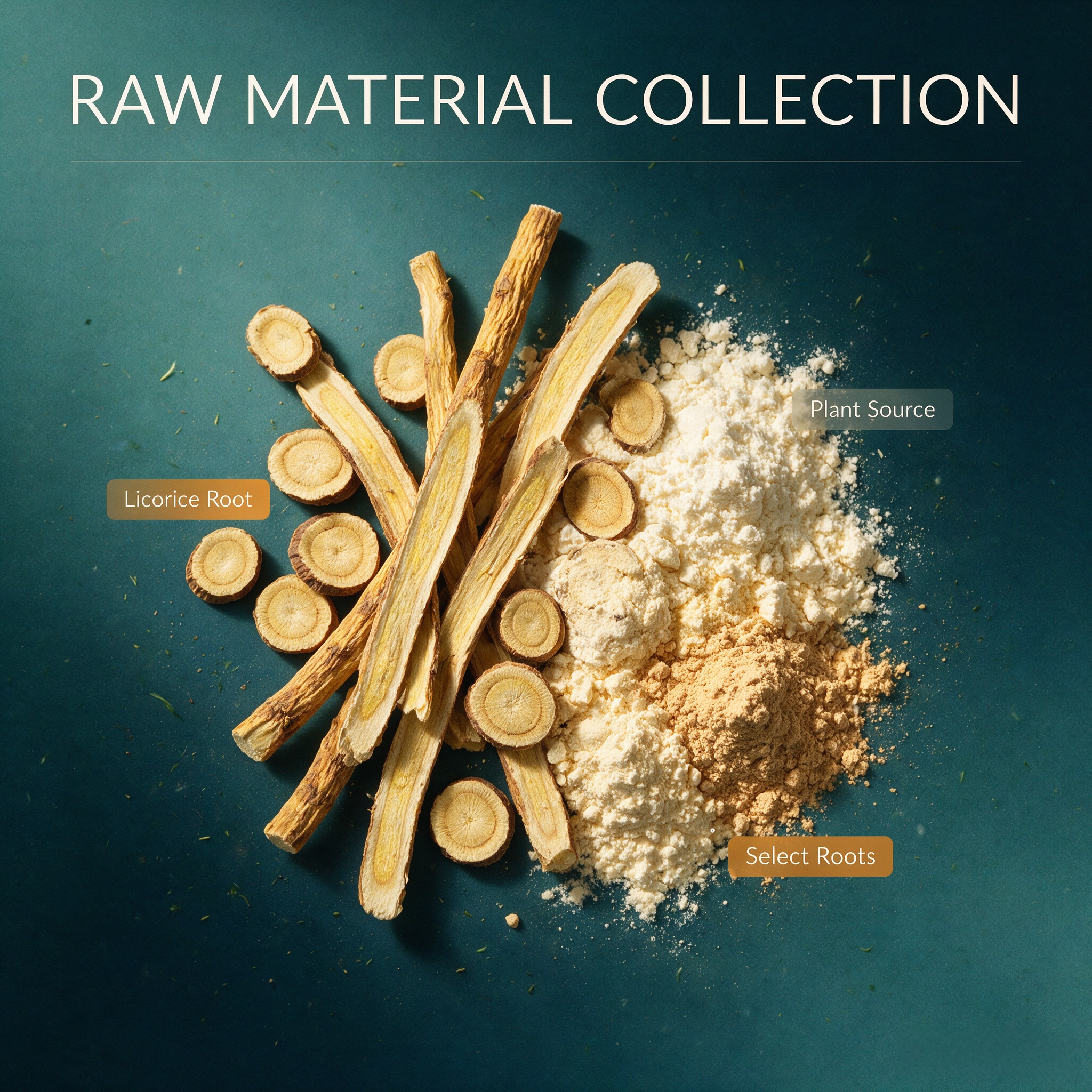 Licorice Root Extract