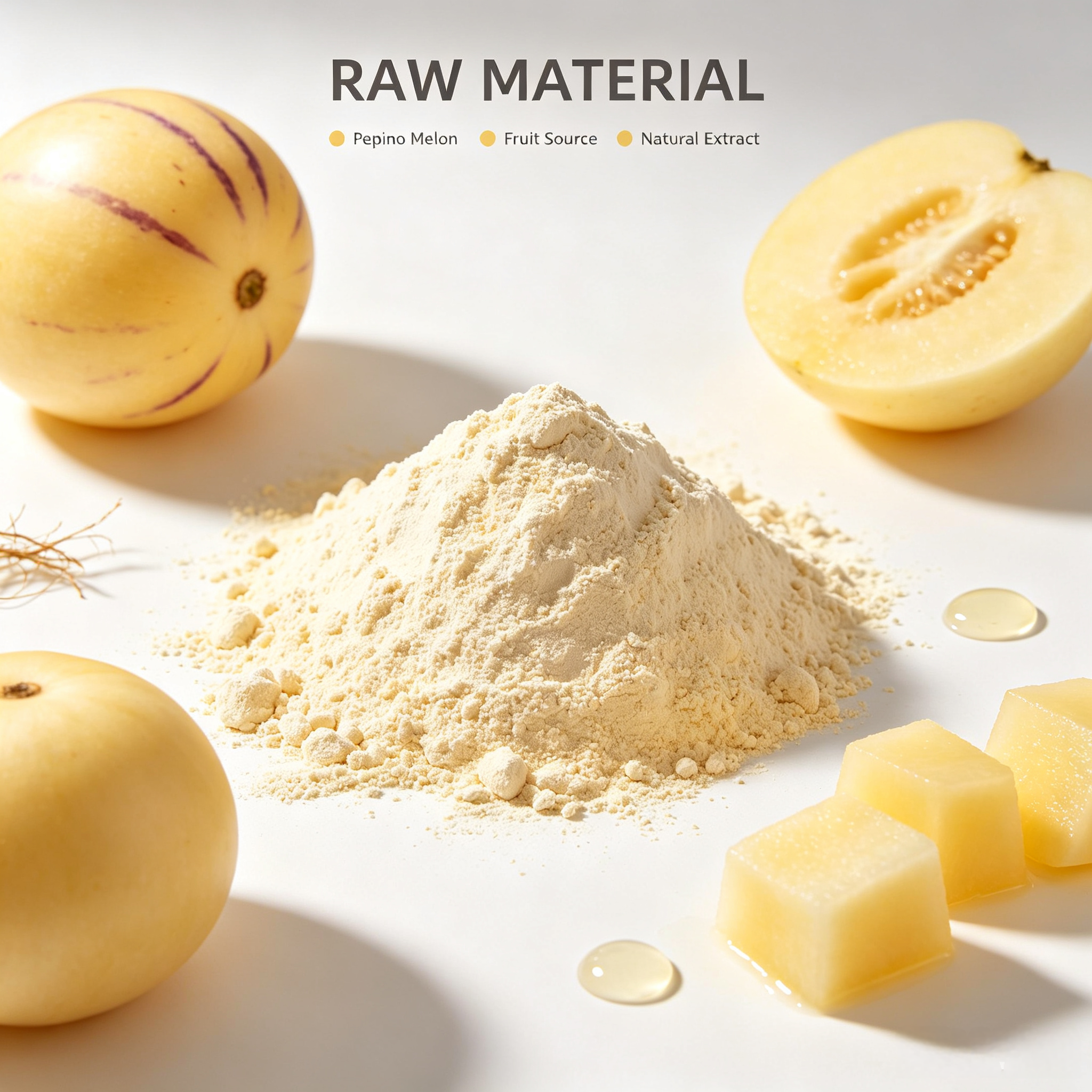 Ginseng Fruit Extract view 3